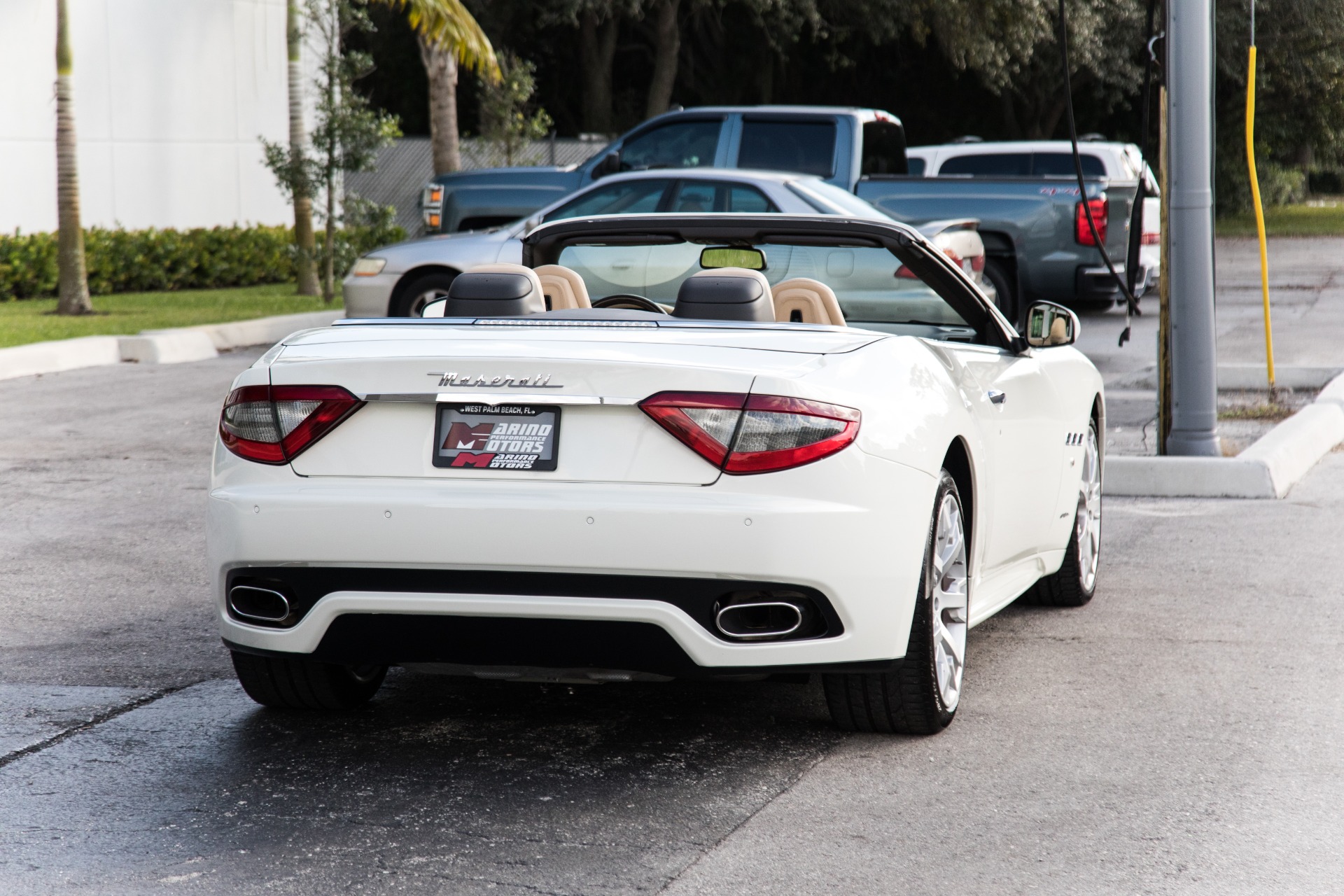 Used-2017-Maserati-GranTurismo-Convertible