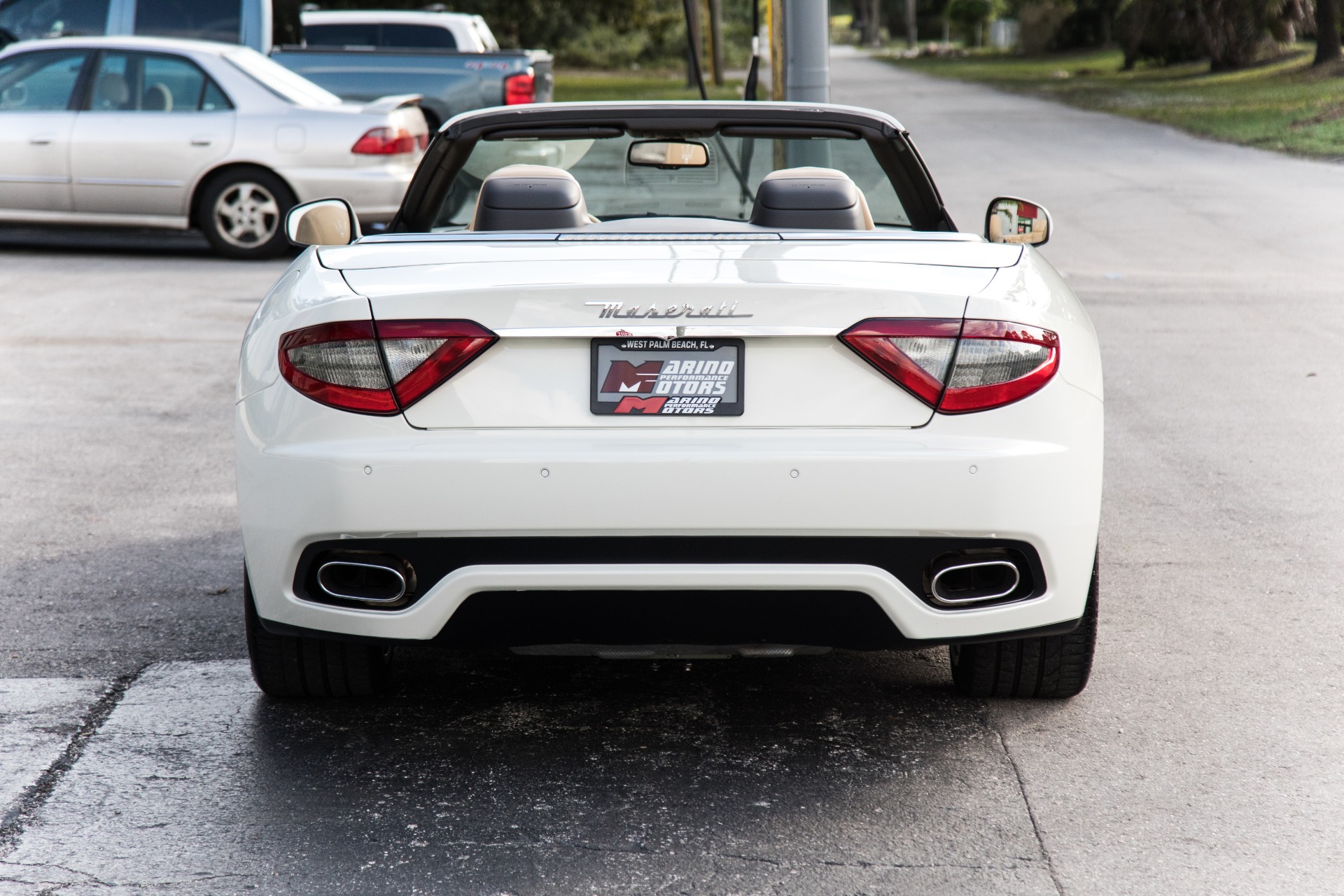 Used-2017-Maserati-GranTurismo-Convertible