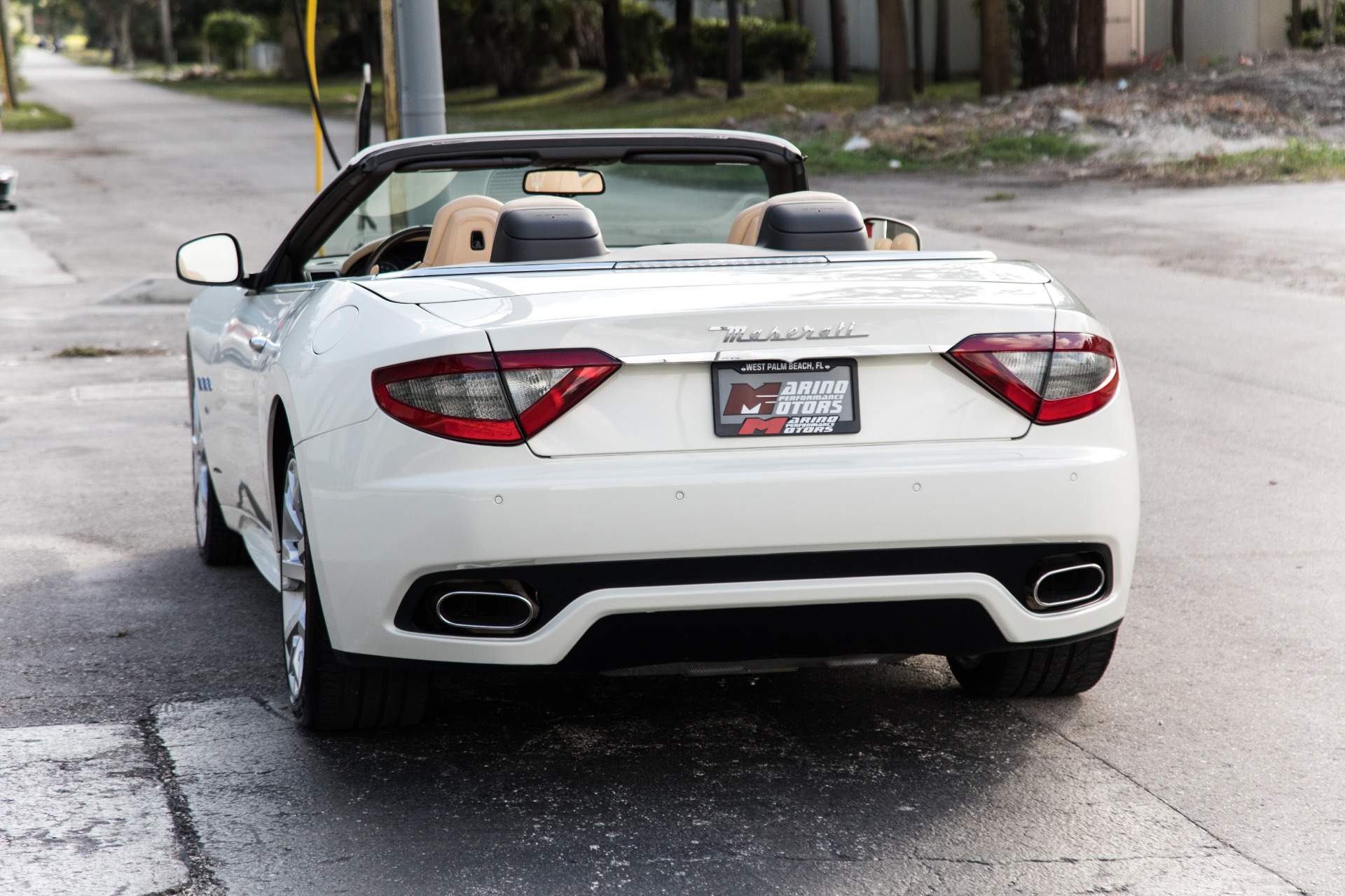 Used-2017-Maserati-GranTurismo-Convertible