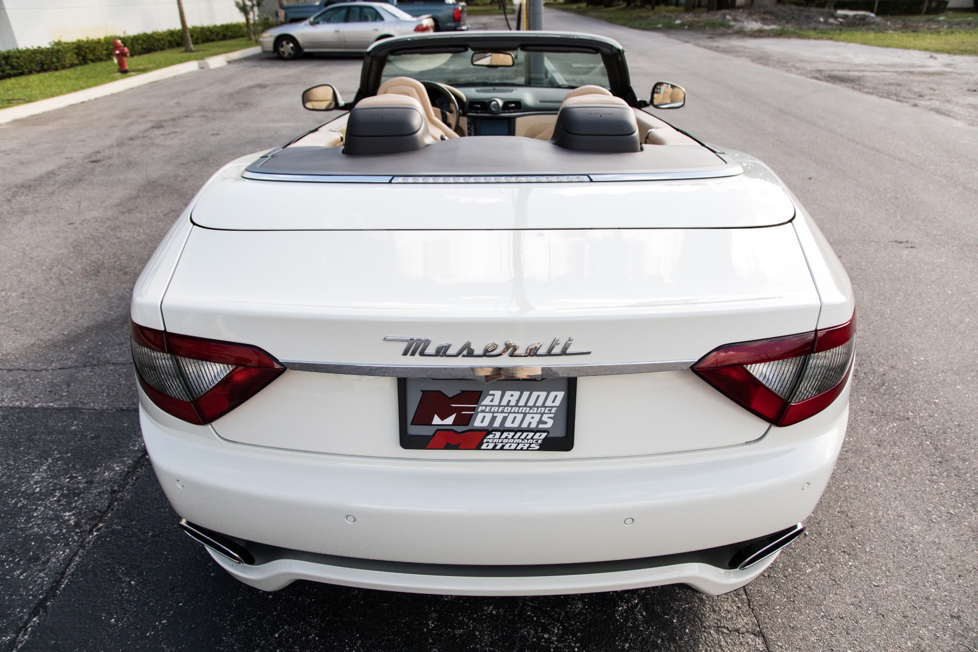Used-2017-Maserati-GranTurismo-Convertible