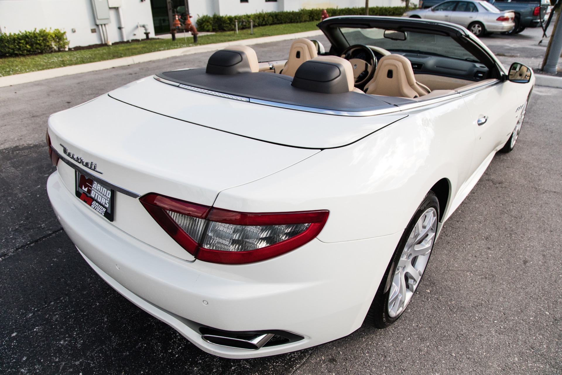 Used-2017-Maserati-GranTurismo-Convertible