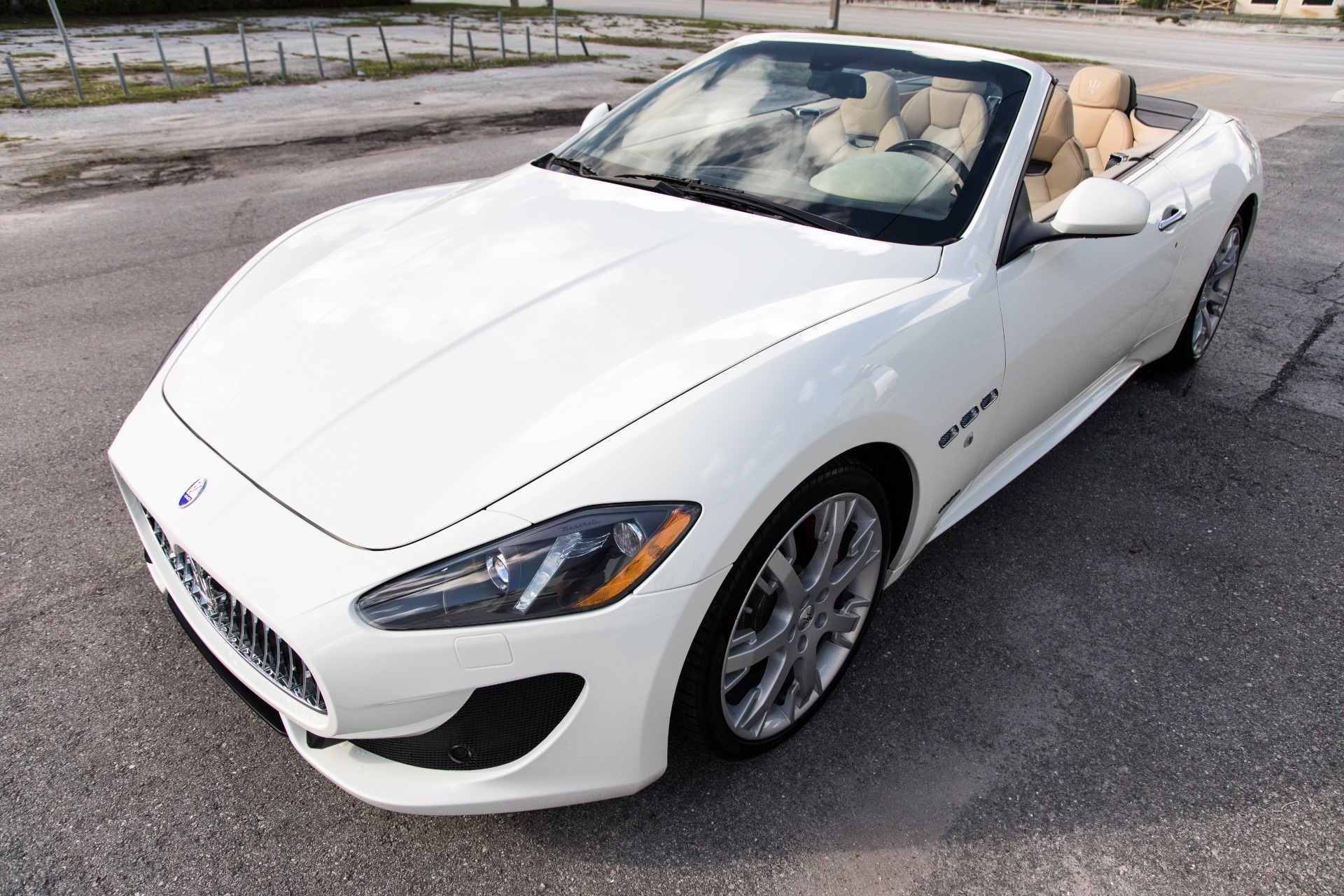Used-2017-Maserati-GranTurismo-Convertible