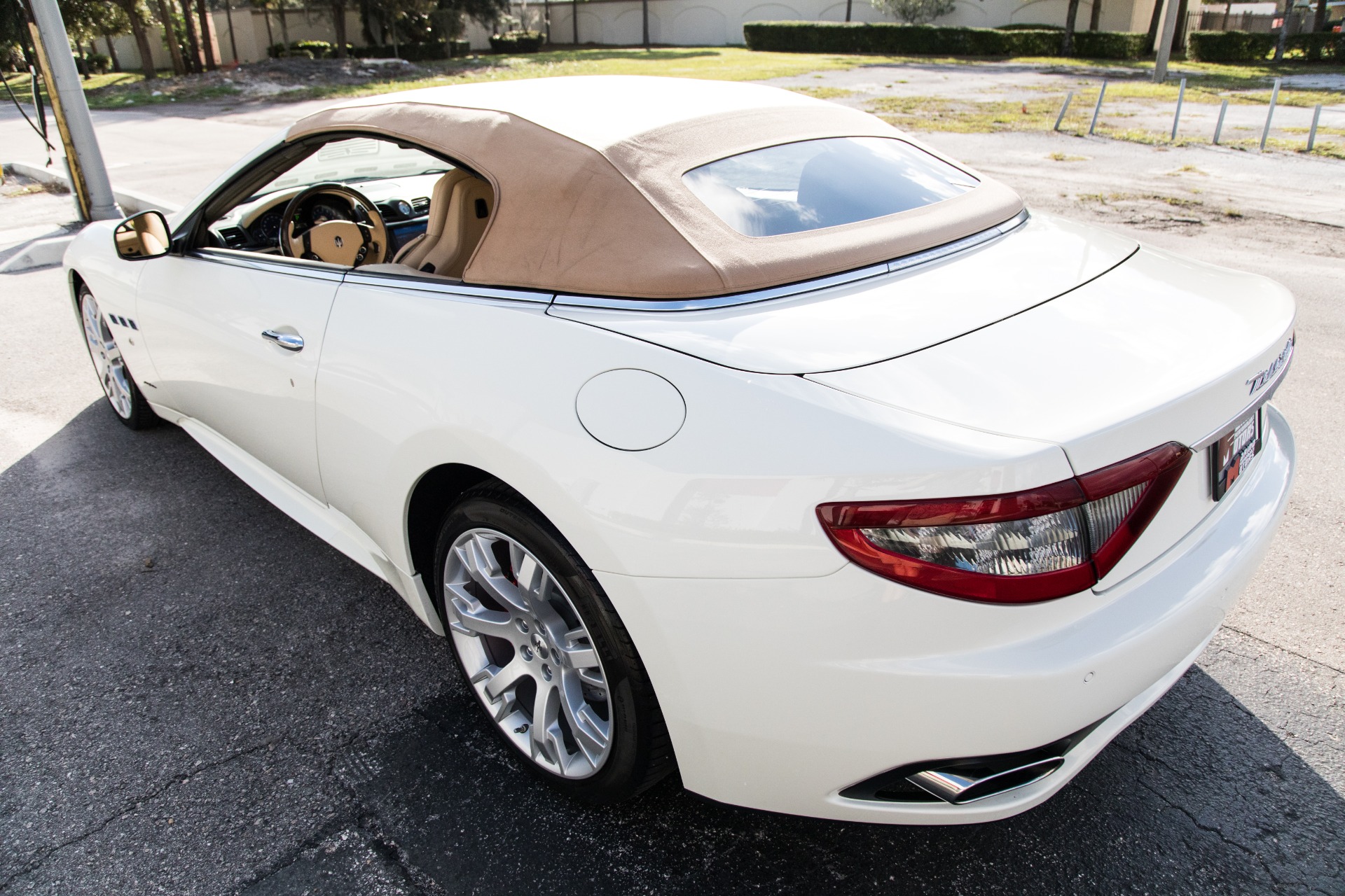 Used-2017-Maserati-GranTurismo-Convertible