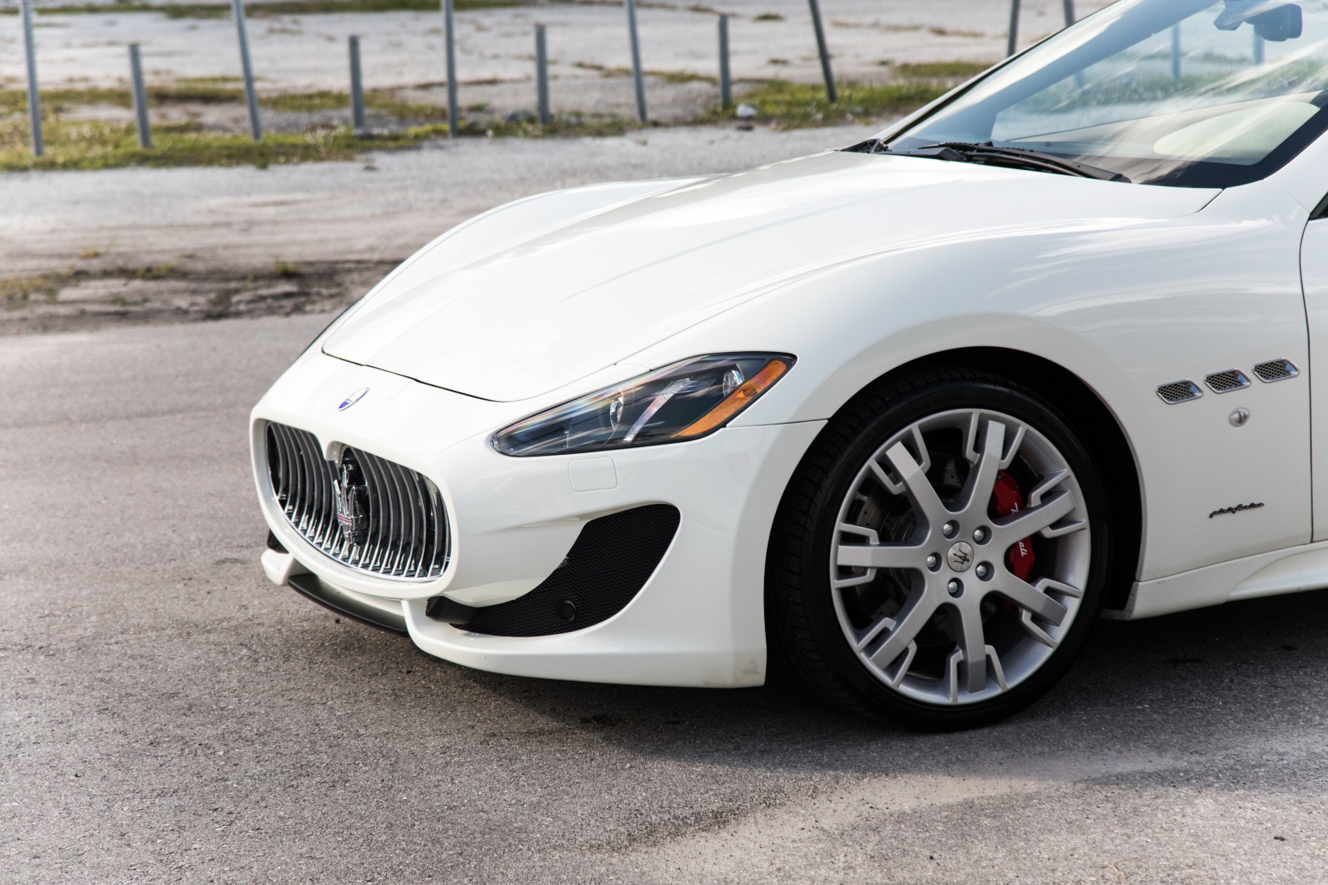 Used-2017-Maserati-GranTurismo-Convertible
