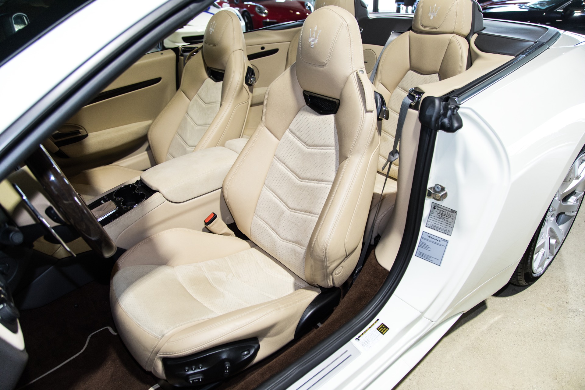 Used-2017-Maserati-GranTurismo-Convertible