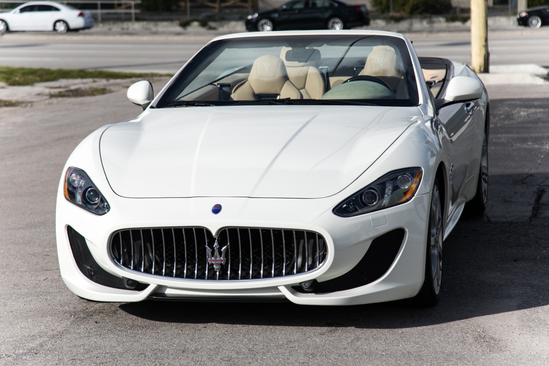 Used-2017-Maserati-GranTurismo-Convertible