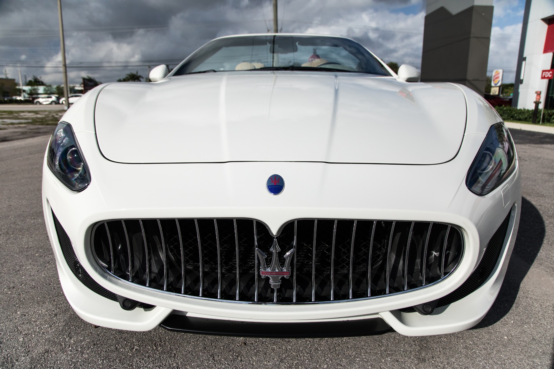 Used-2017-Maserati-GranTurismo-Convertible