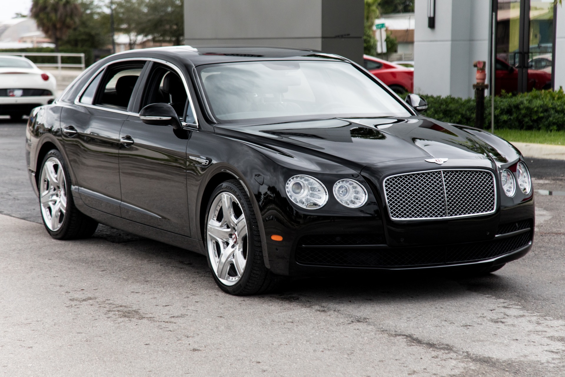 Used-2015-Bentley-Flying-Spur-V8