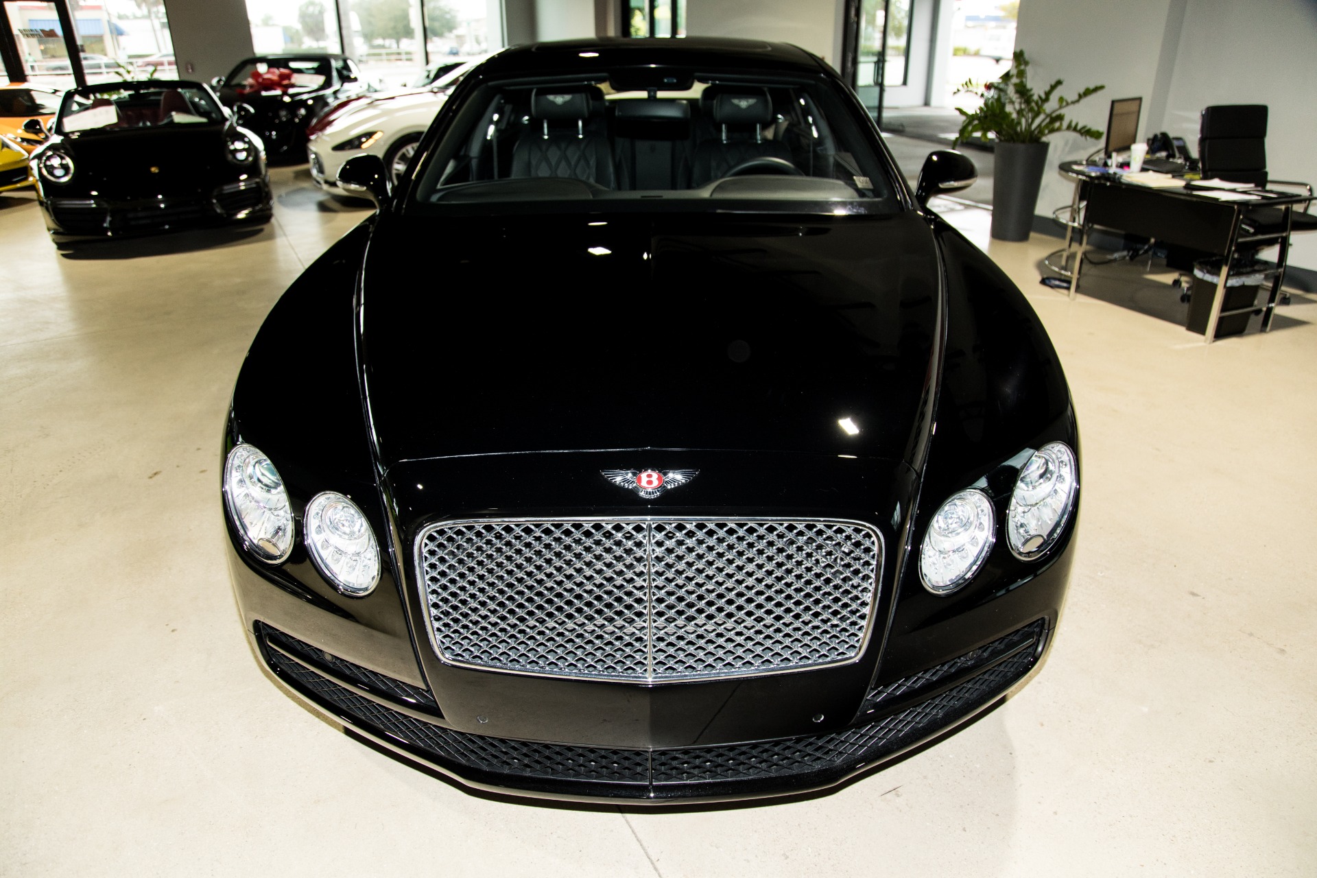 Used-2015-Bentley-Flying-Spur-V8