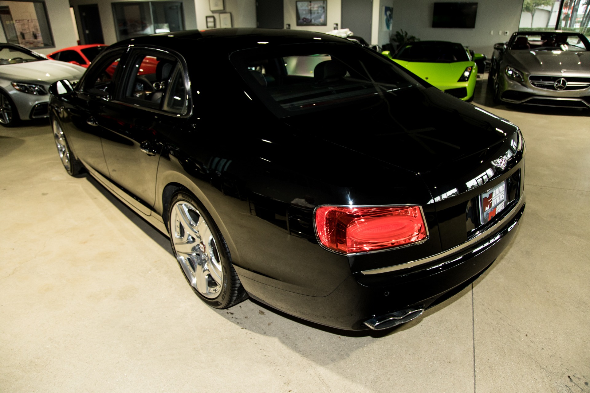 Used-2015-Bentley-Flying-Spur-V8