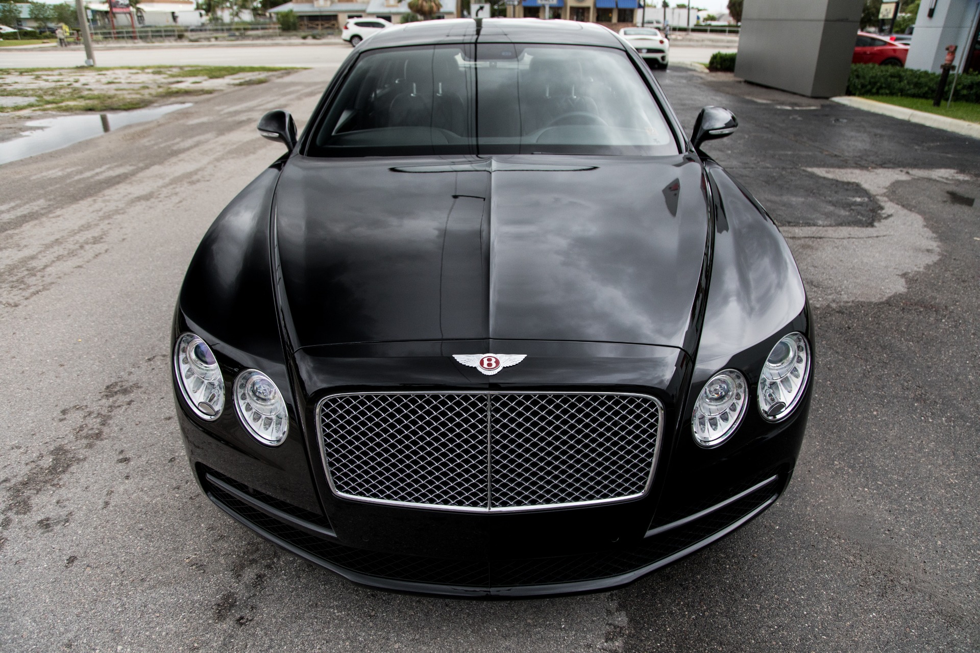 Used-2015-Bentley-Flying-Spur-V8