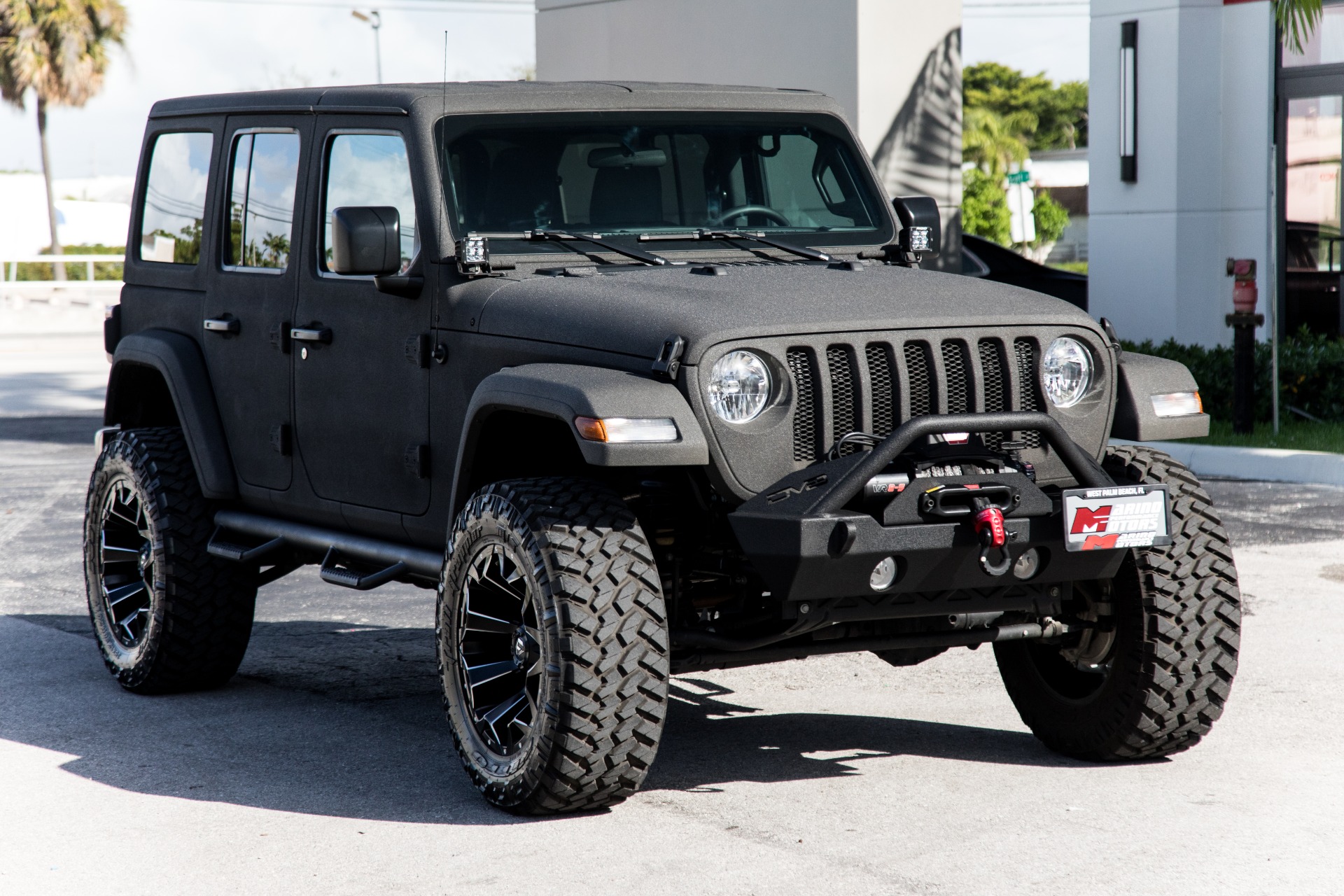Used-2018-Jeep-Wrangler-Unlimited-Sport-Starwood