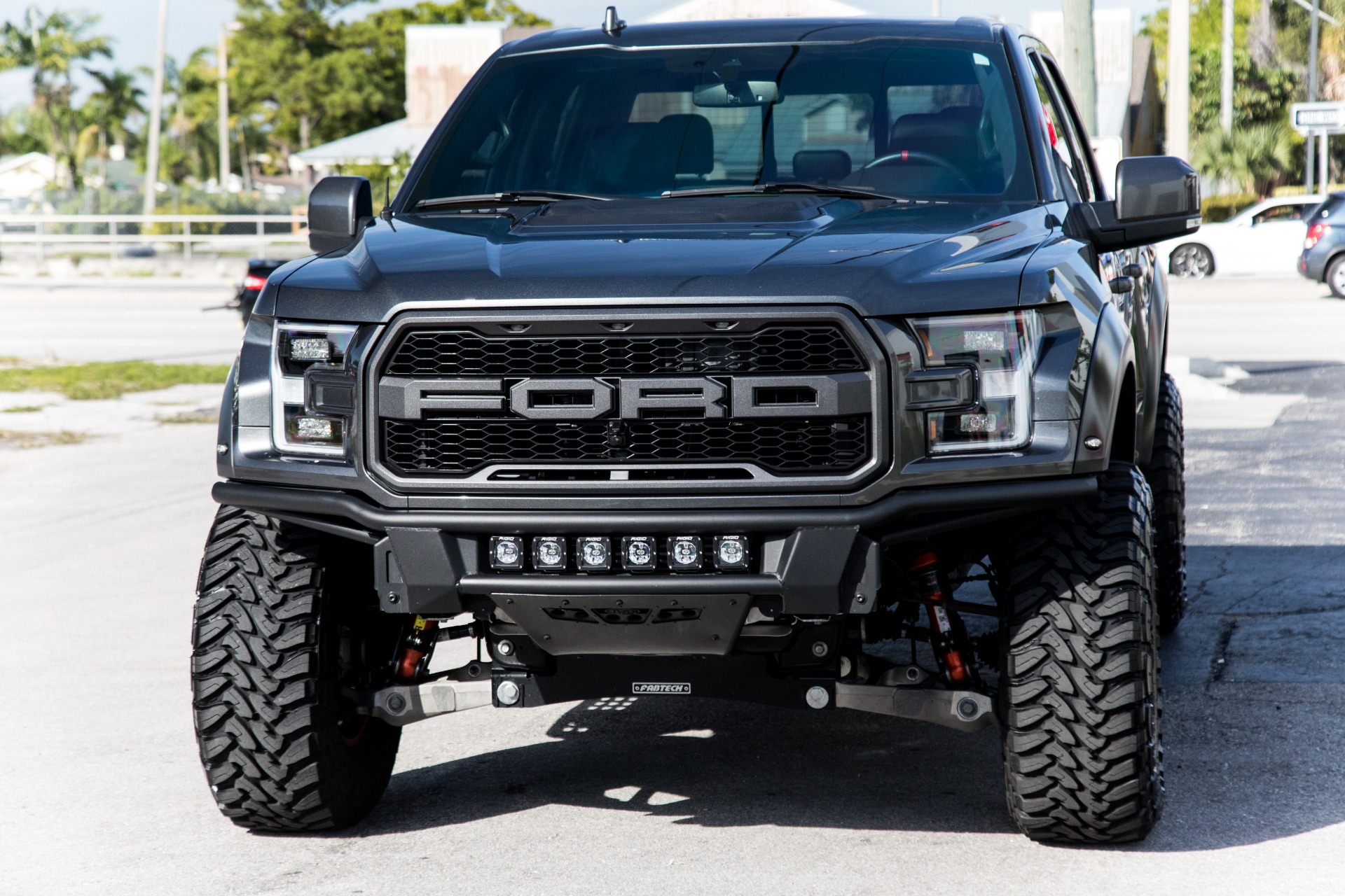 Used 2019 Ford F150 Raptor For Sale (74,900) Marino