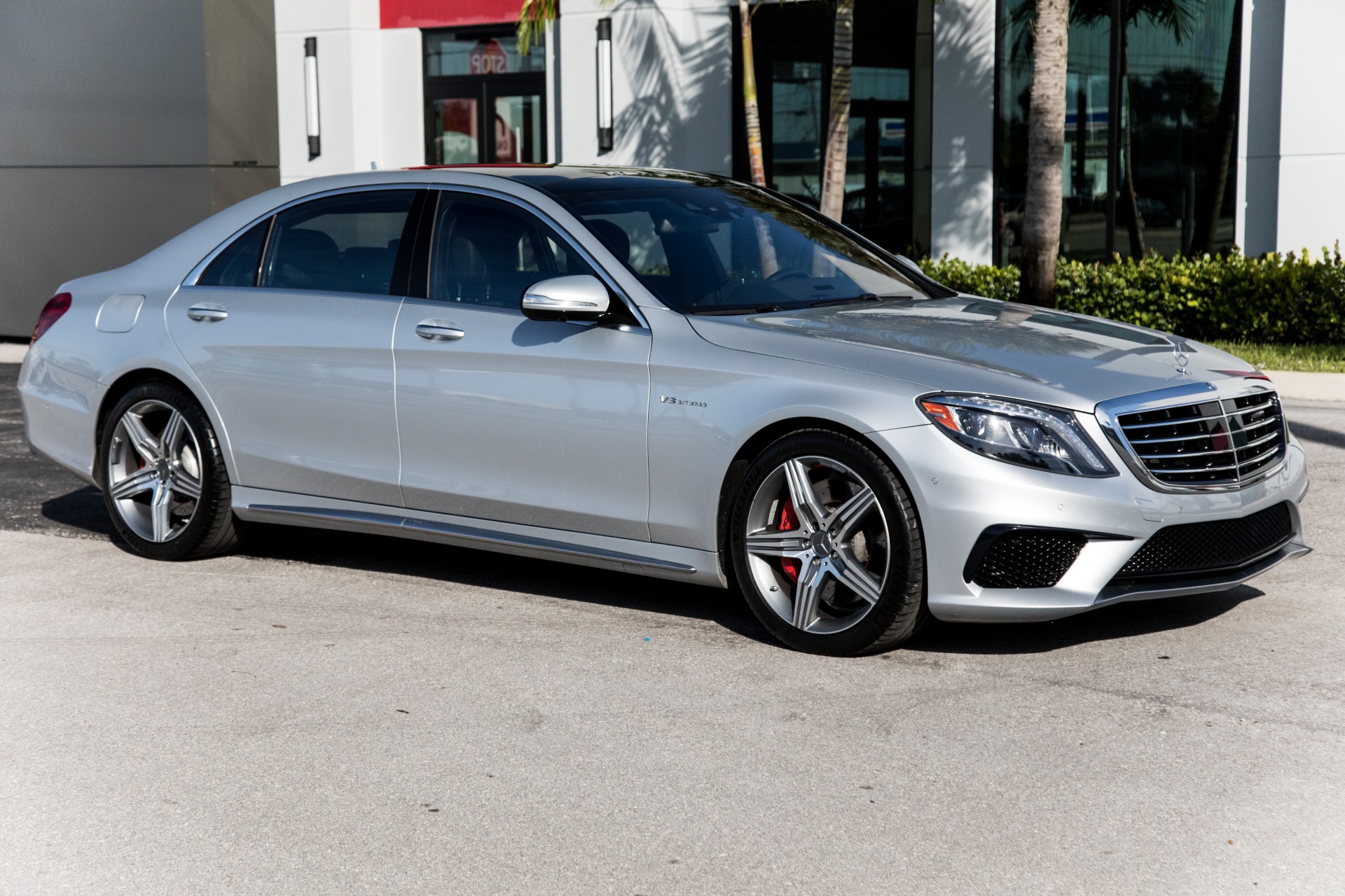 Used-2016-Mercedes-Benz-S-Class-AMG-S-63