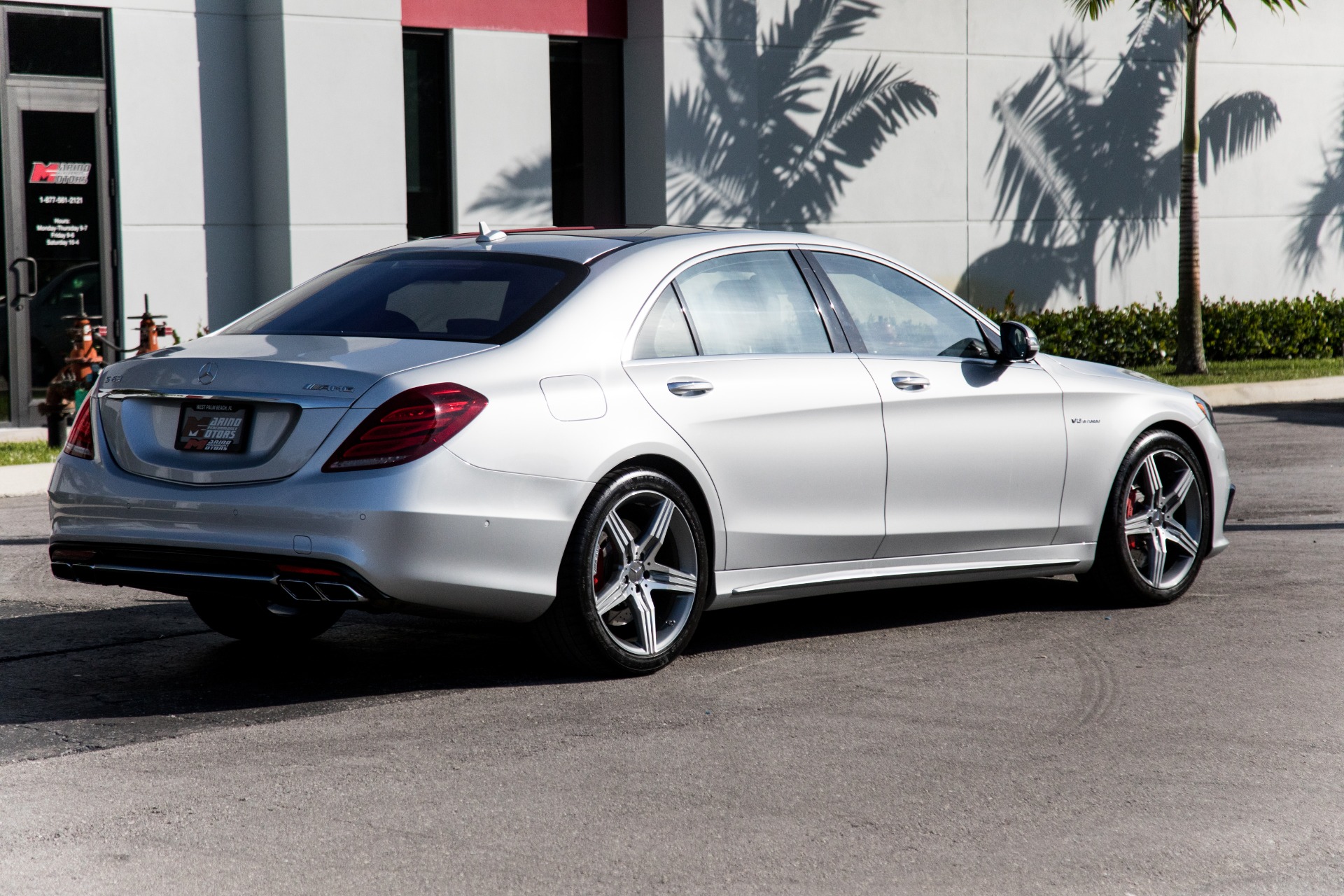 Used-2016-Mercedes-Benz-S-Class-AMG-S-63