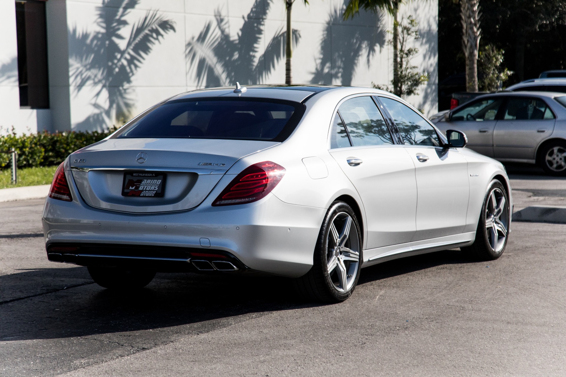 Used-2016-Mercedes-Benz-S-Class-AMG-S-63