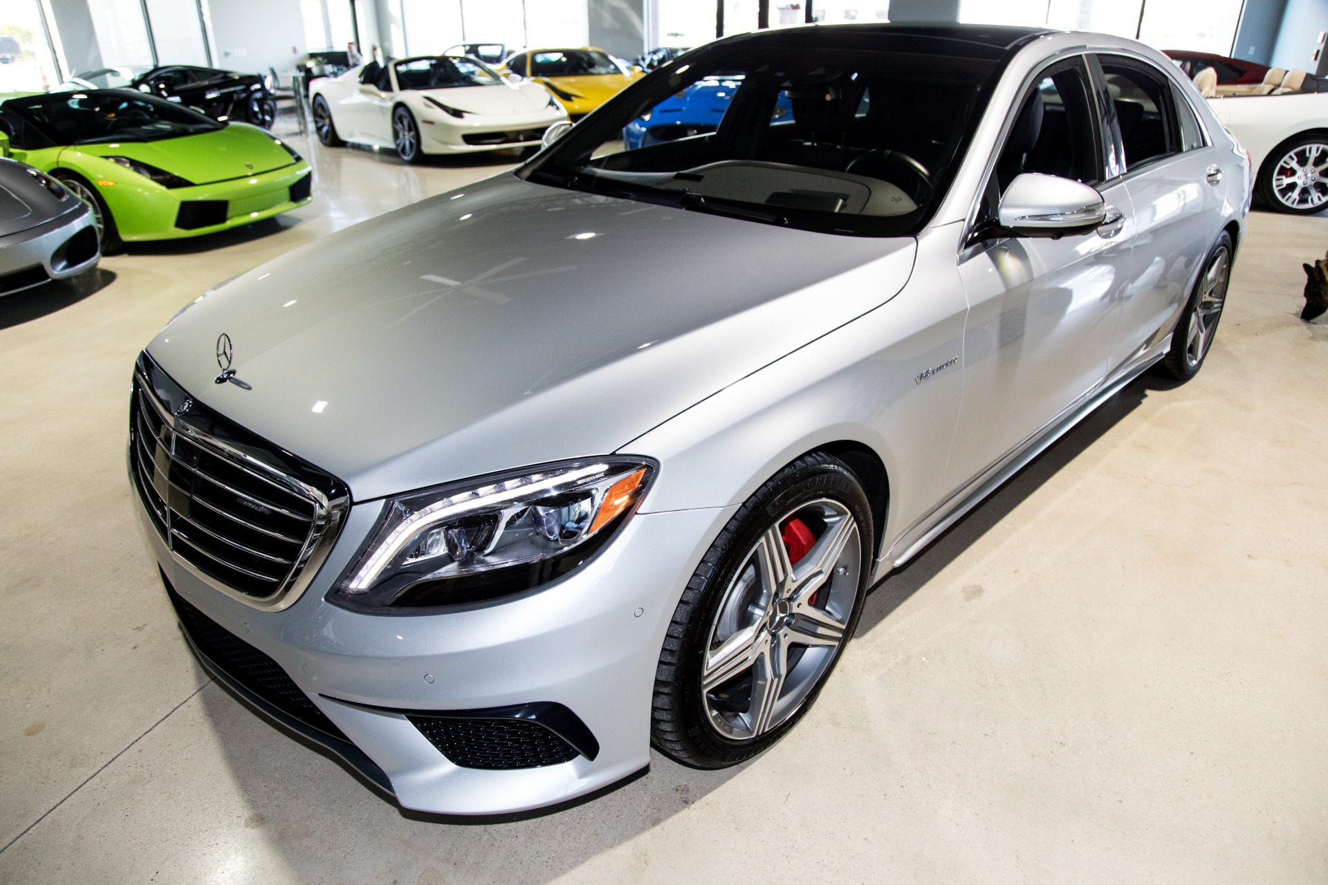 Used-2016-Mercedes-Benz-S-Class-AMG-S-63