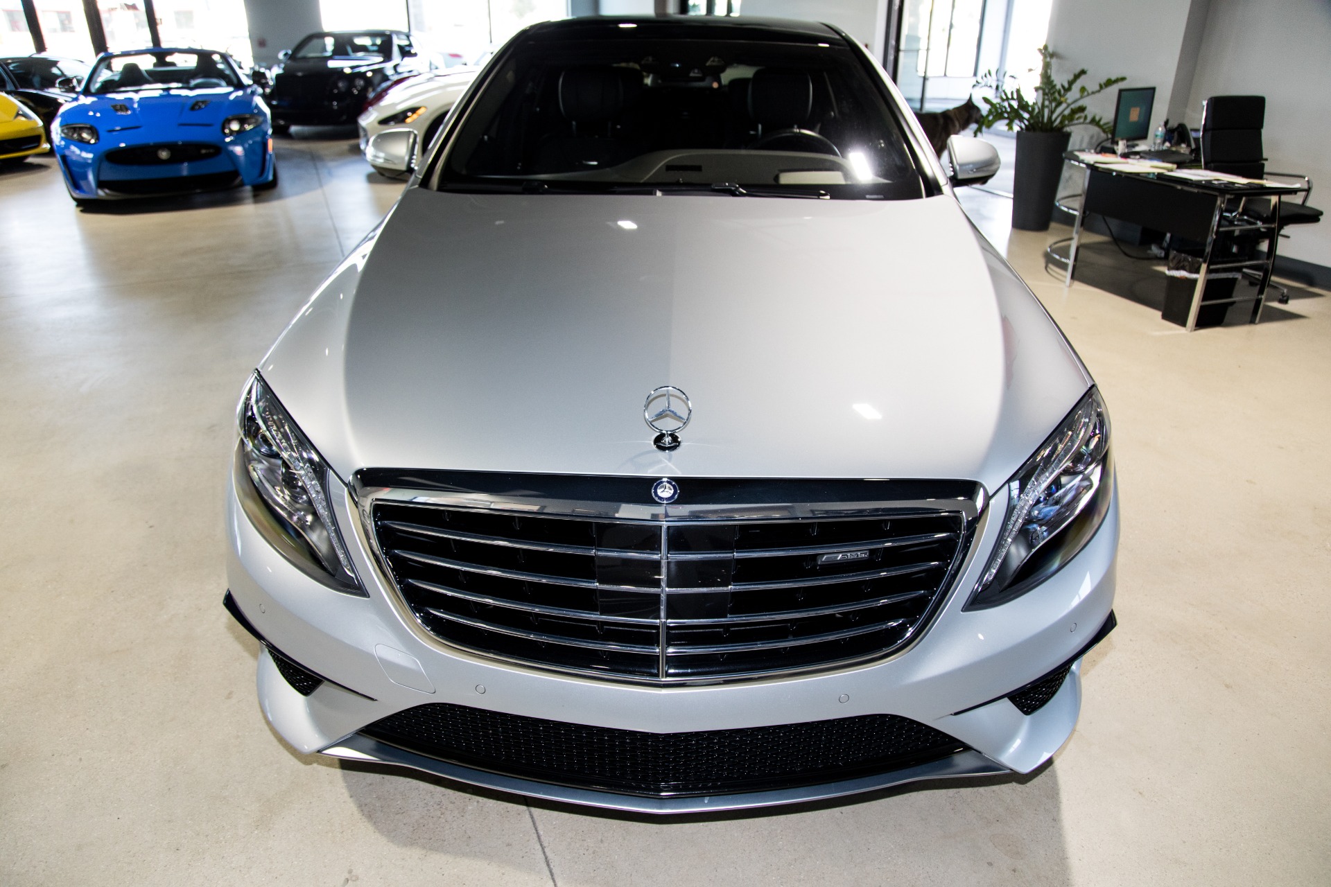 Used-2016-Mercedes-Benz-S-Class-AMG-S-63