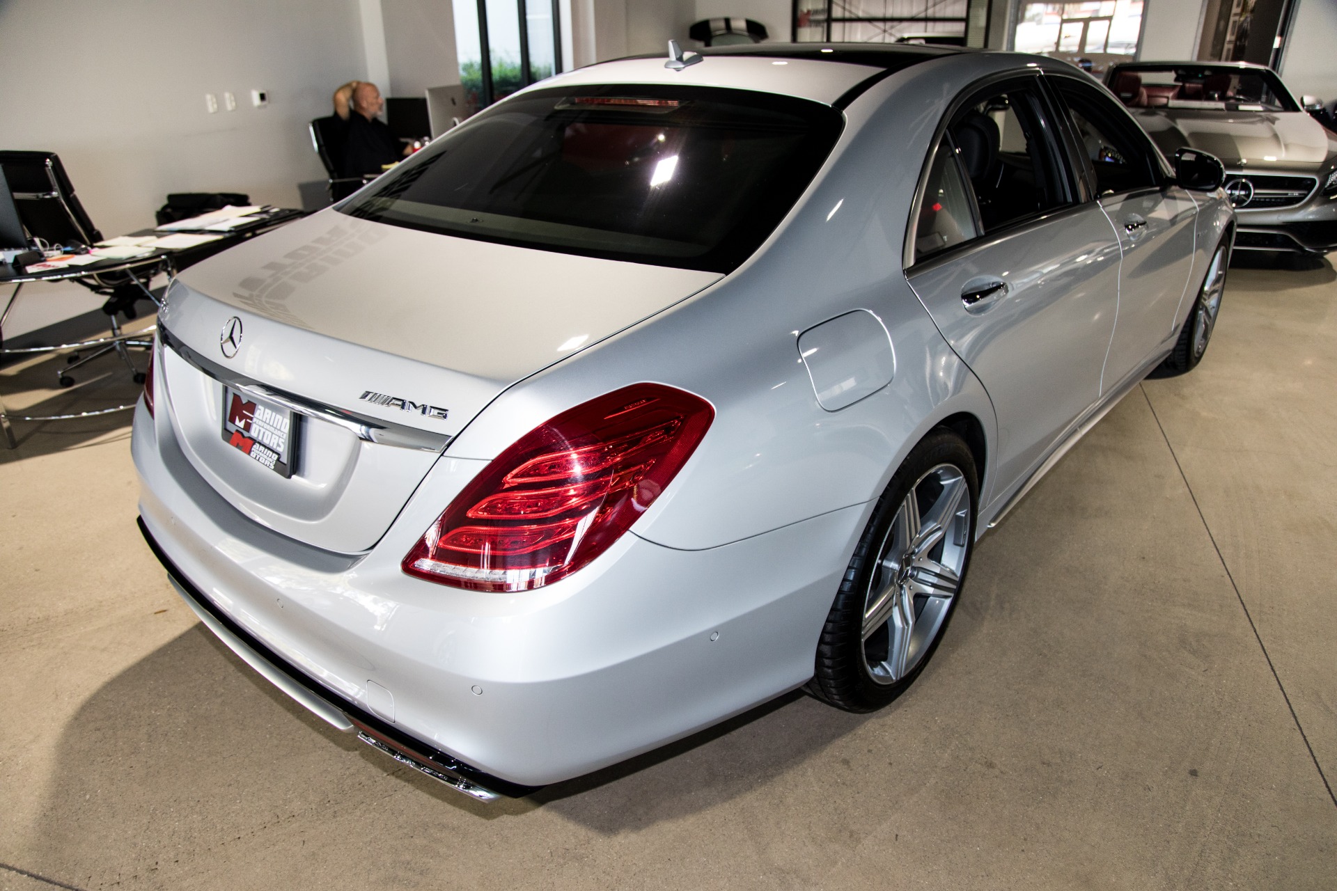 Used-2016-Mercedes-Benz-S-Class-AMG-S-63