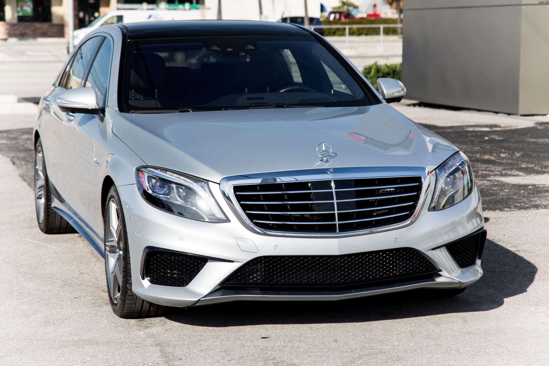 Used-2016-Mercedes-Benz-S-Class-AMG-S-63