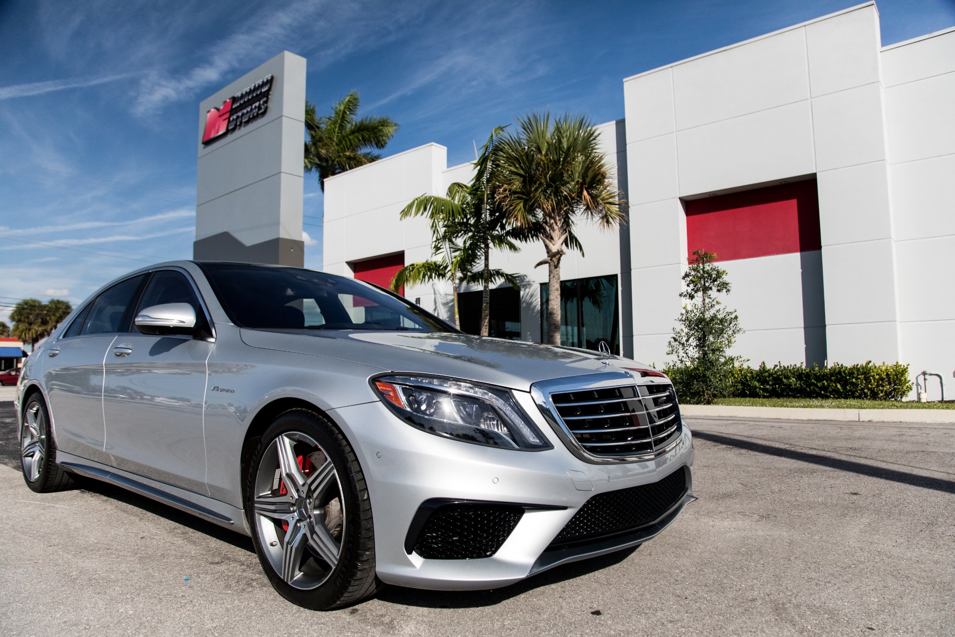 Used-2016-Mercedes-Benz-S-Class-AMG-S-63
