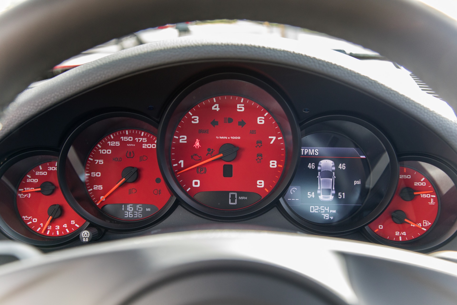 Used-2013-Porsche-911-Carrera-S