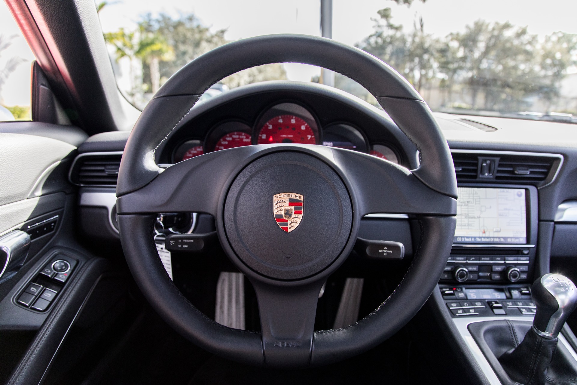 Used-2013-Porsche-911-Carrera-S
