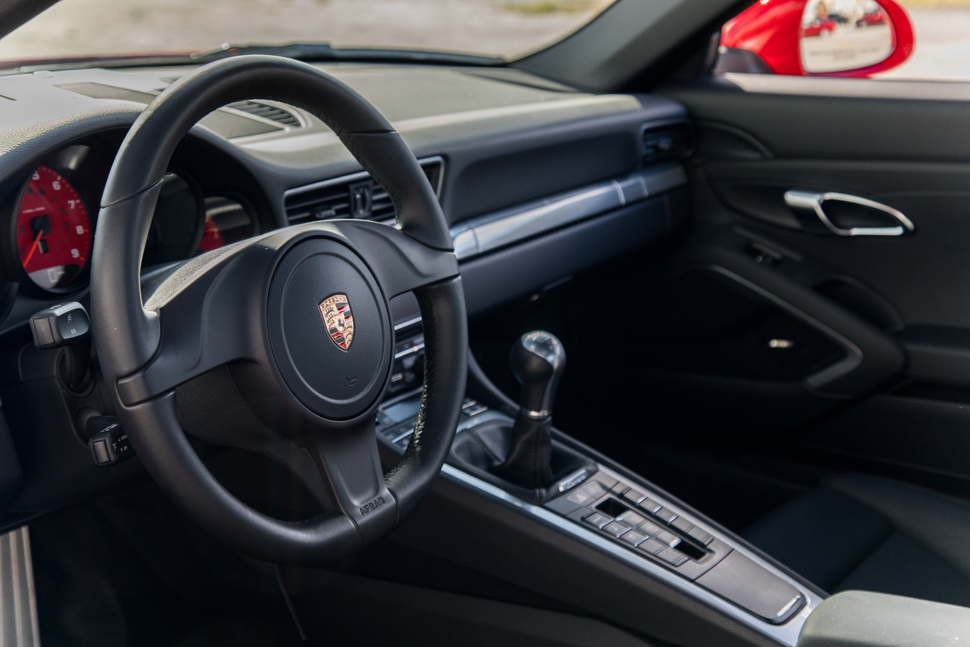 Used-2013-Porsche-911-Carrera-S