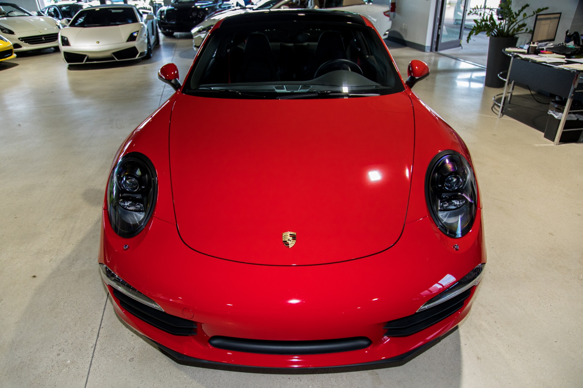 Used-2013-Porsche-911-Carrera-S