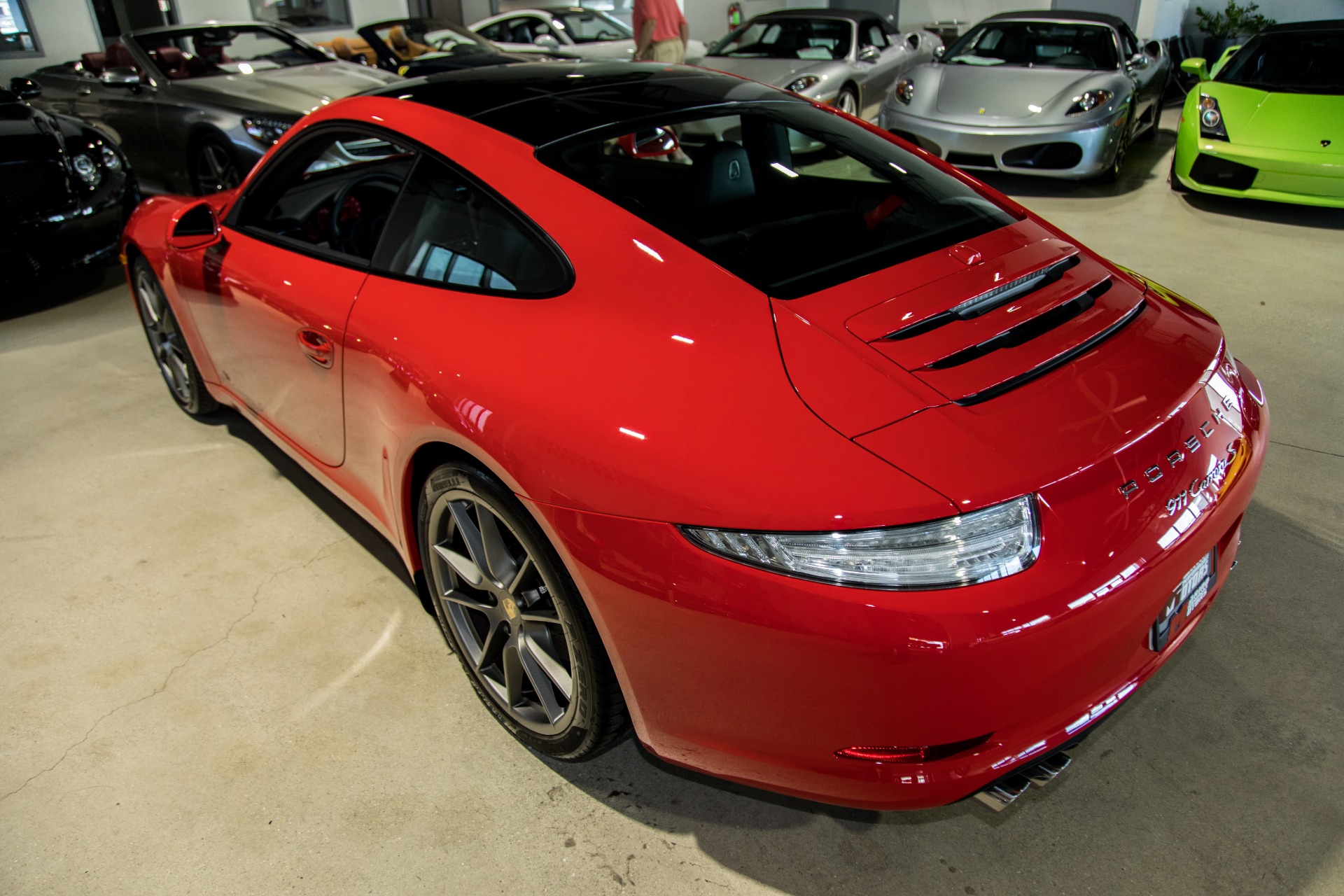 Used-2013-Porsche-911-Carrera-S