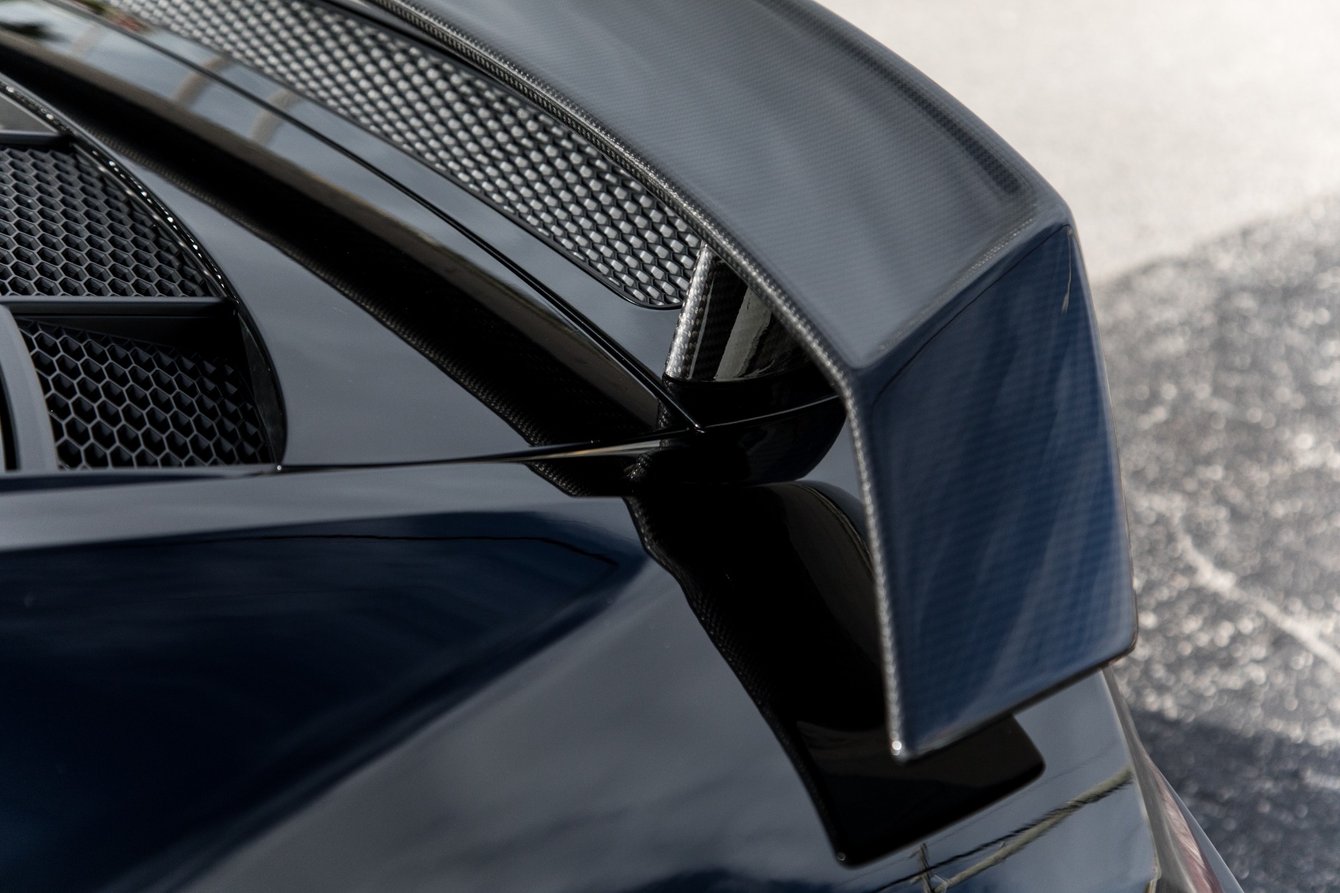Used-2020-Audi-R8-52-quattro-V10-performance-Decennium