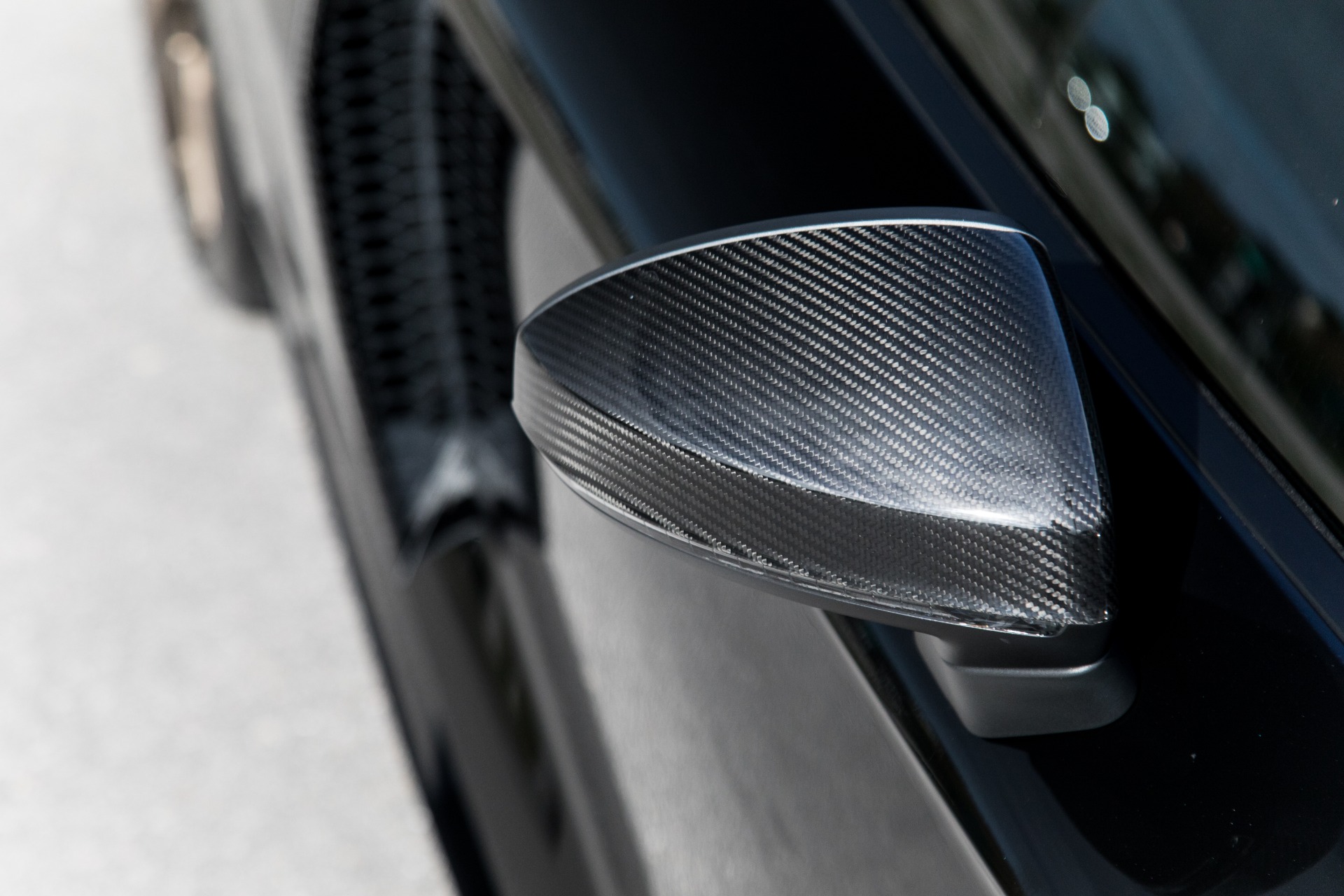 Used-2020-Audi-R8-52-quattro-V10-performance-Decennium
