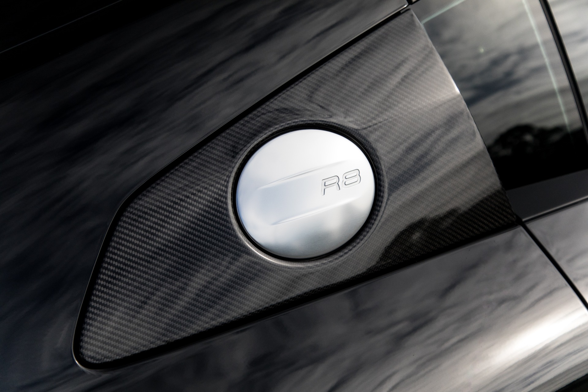 Used-2020-Audi-R8-52-quattro-V10-performance-Decennium