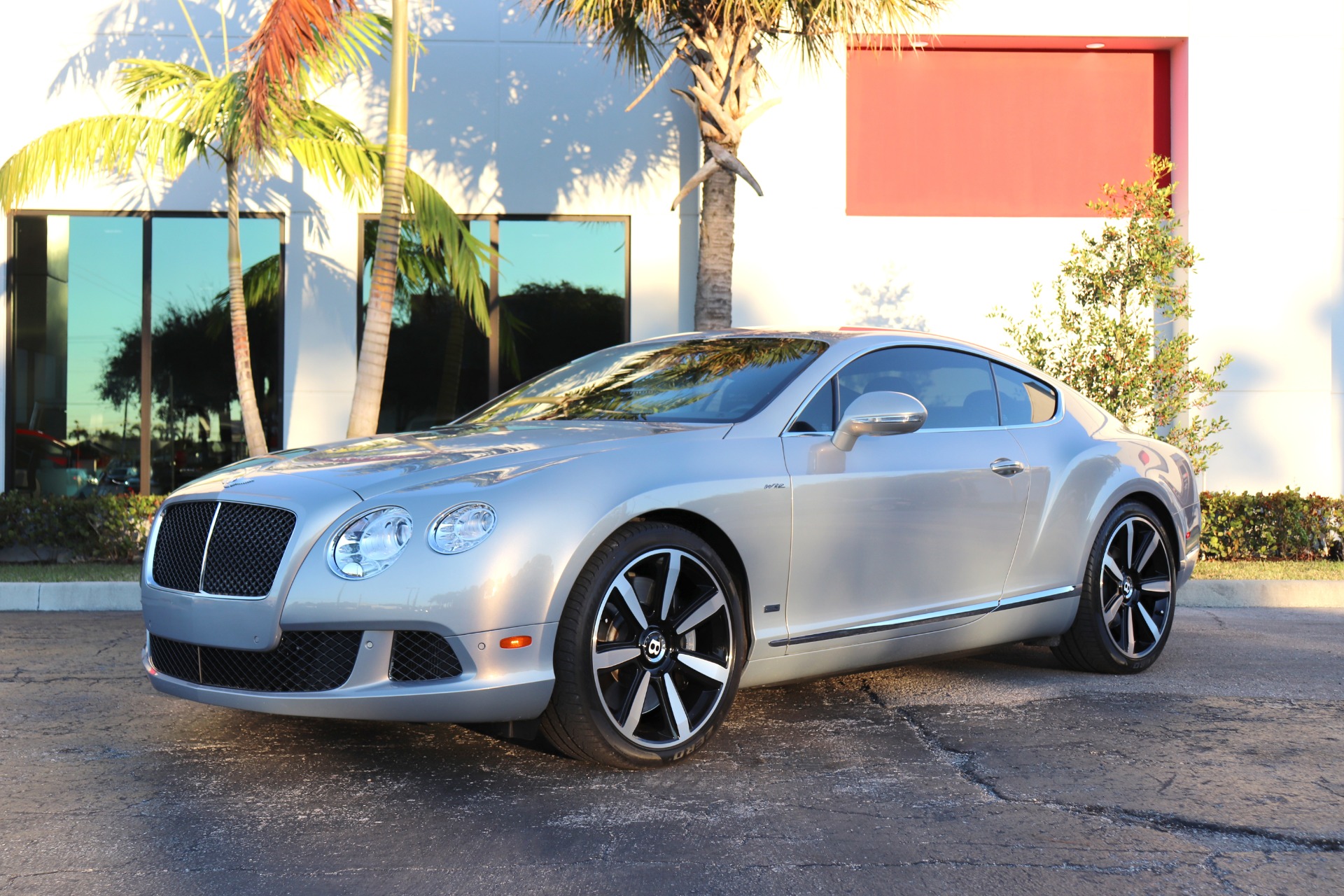 Used-2013-Bentley-Continental-GT-Speed-LeMans-Edition