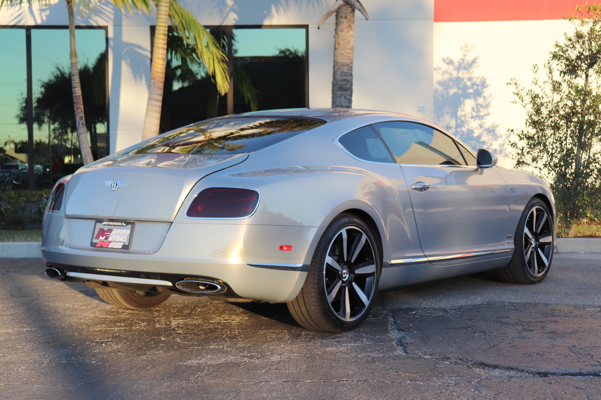 Used-2013-Bentley-Continental-GT-Speed-LeMans-Edition