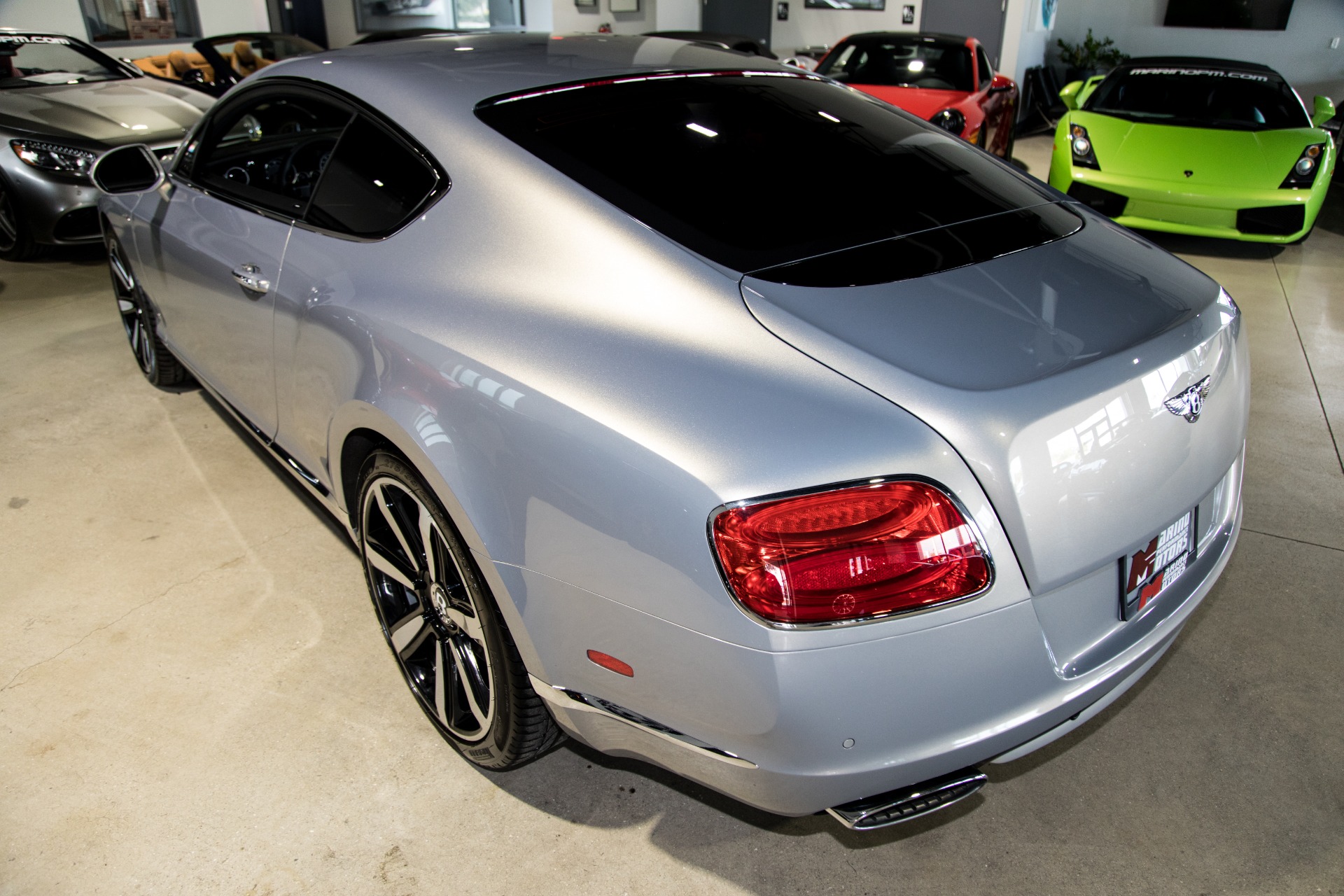 Used-2013-Bentley-Continental-GT-Speed-LeMans-Edition