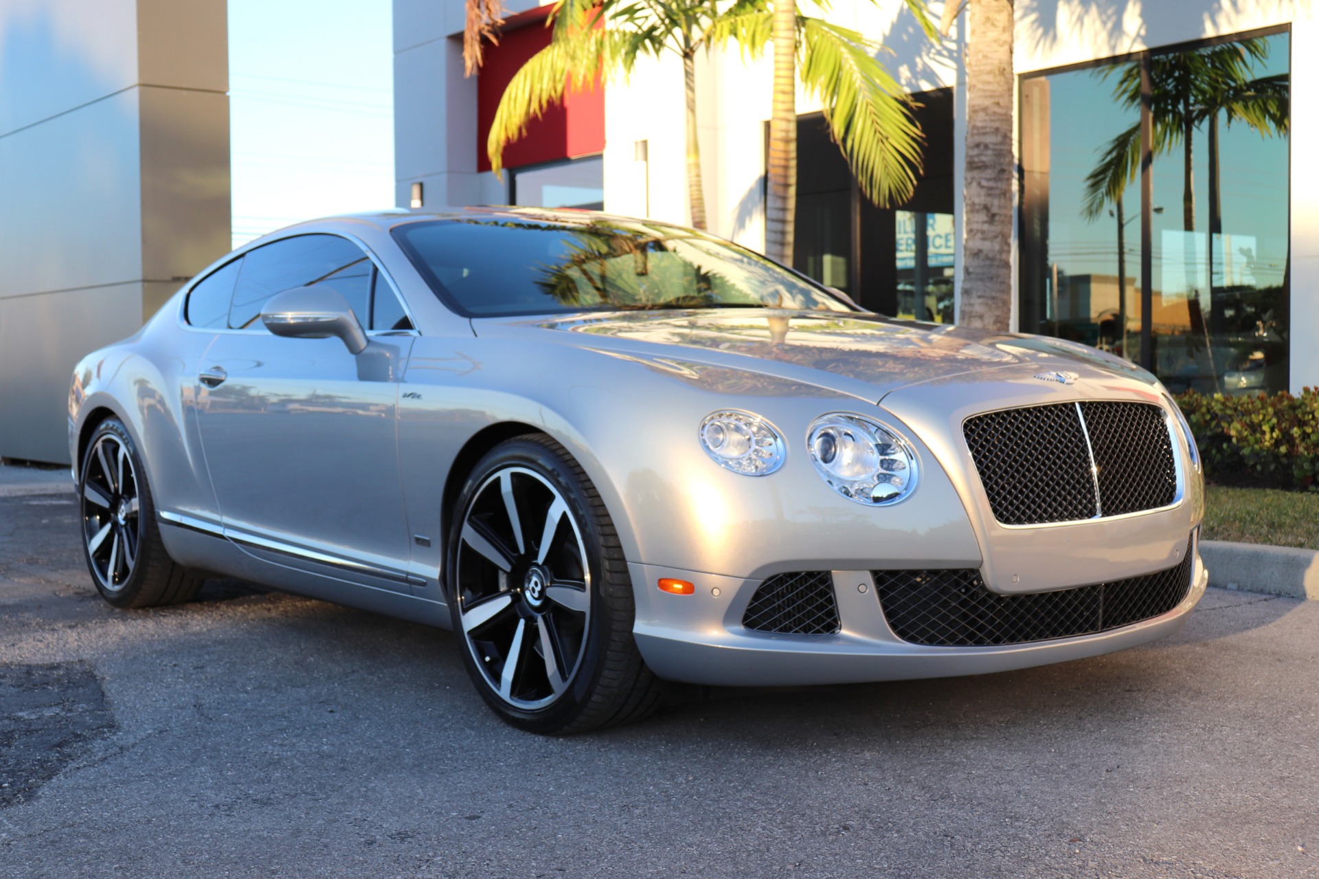 Used-2013-Bentley-Continental-GT-Speed-LeMans-Edition