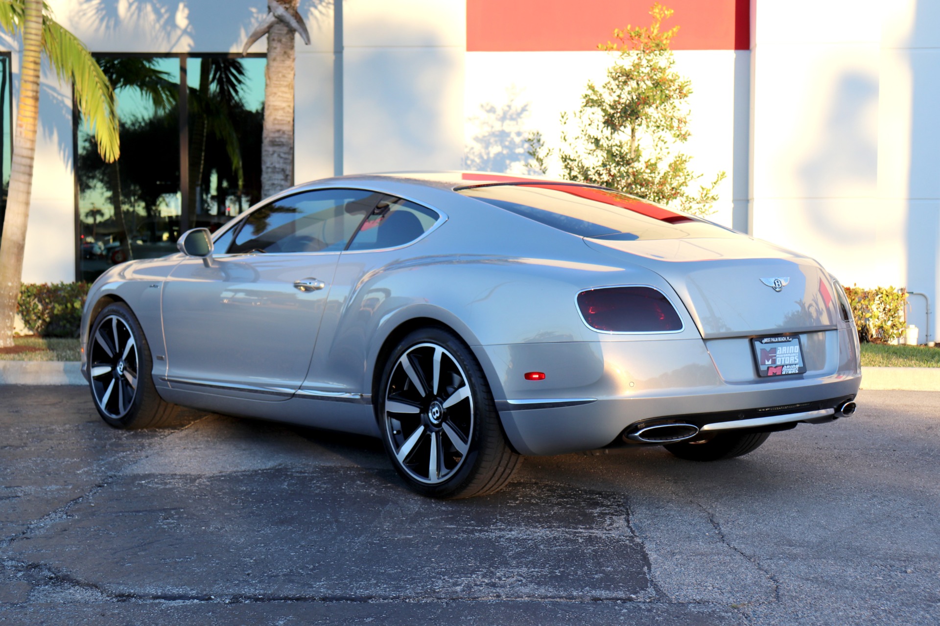 Used-2013-Bentley-Continental-GT-Speed-LeMans-Edition