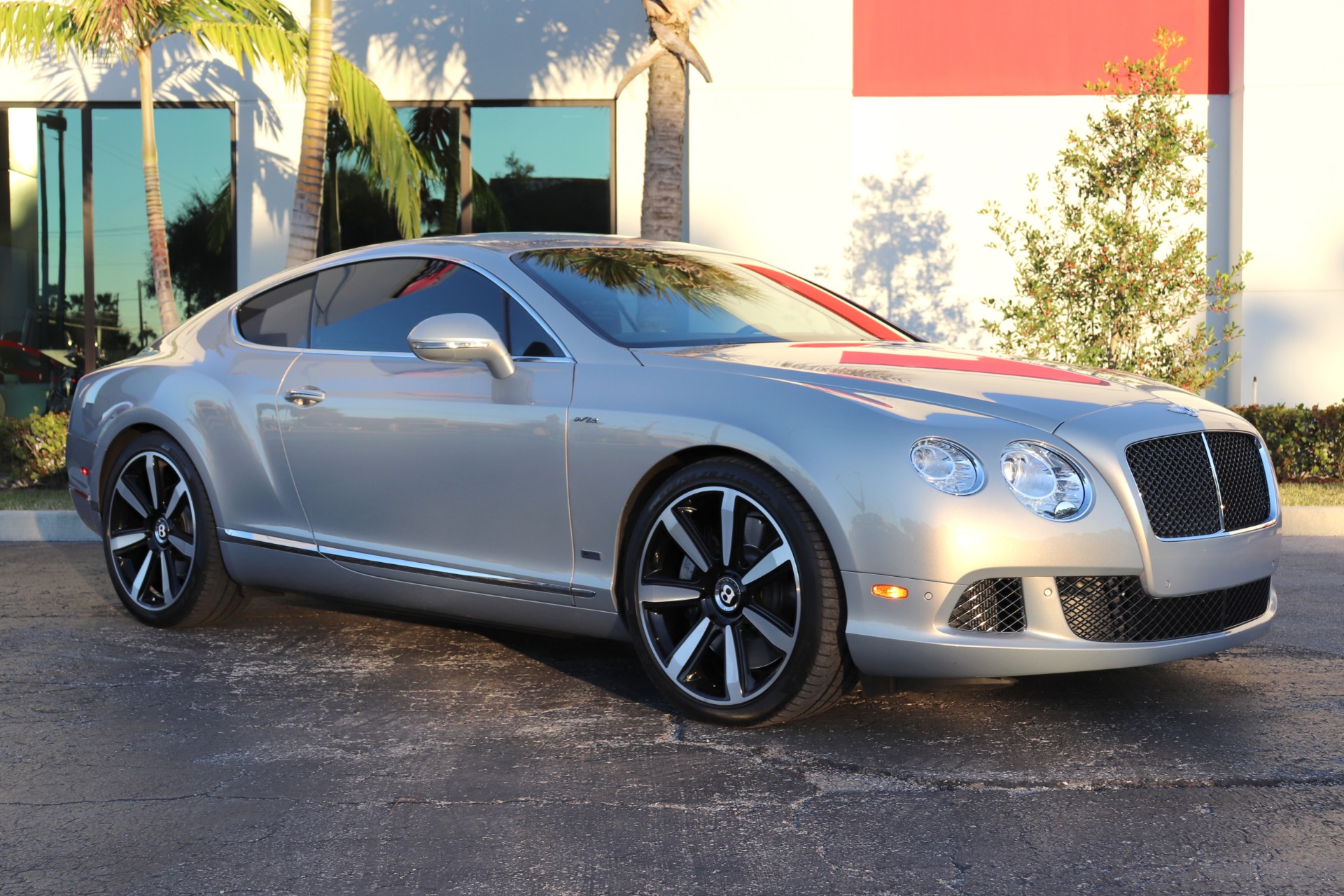 Used-2013-Bentley-Continental-GT-Speed-LeMans-Edition