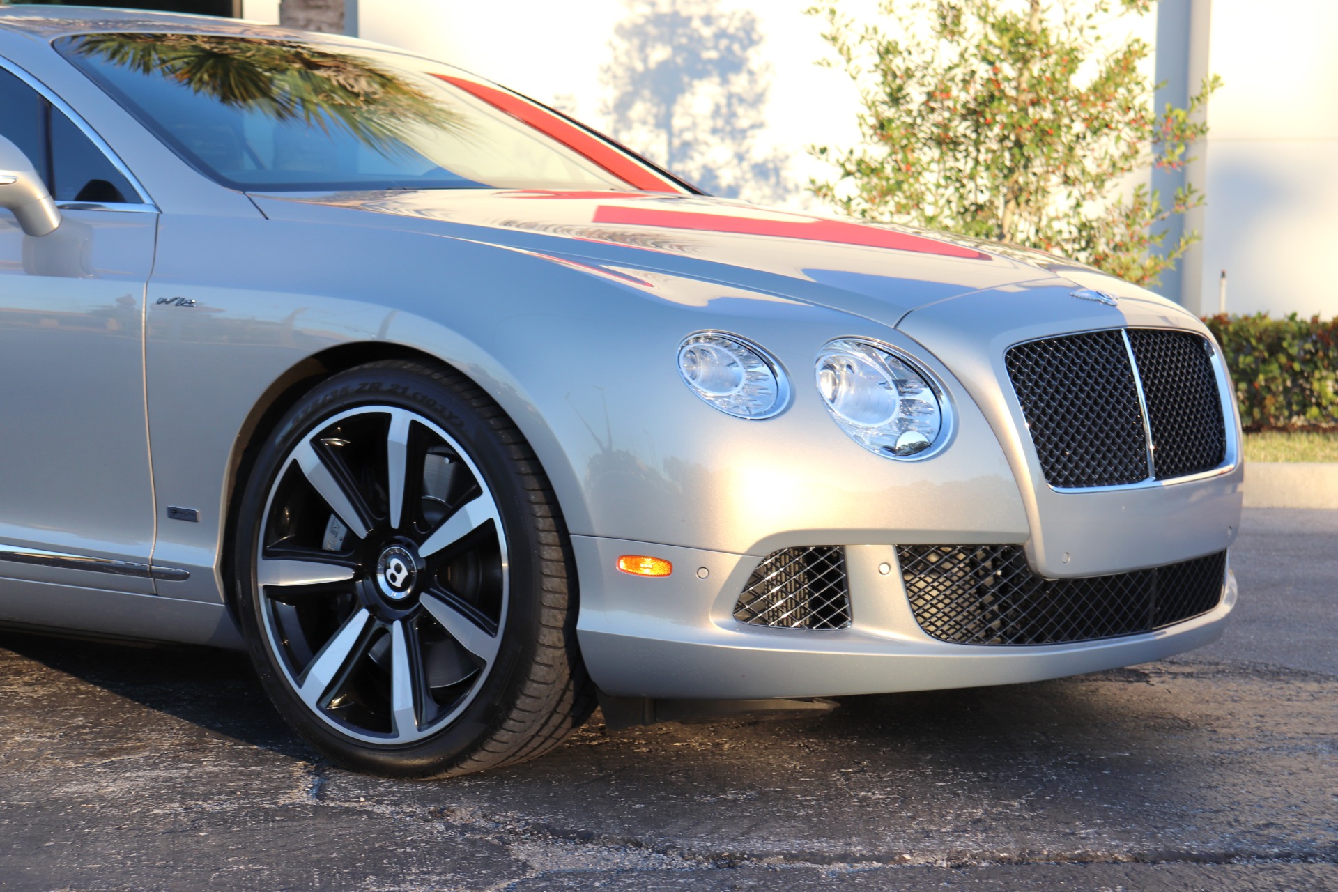 Used-2013-Bentley-Continental-GT-Speed-LeMans-Edition