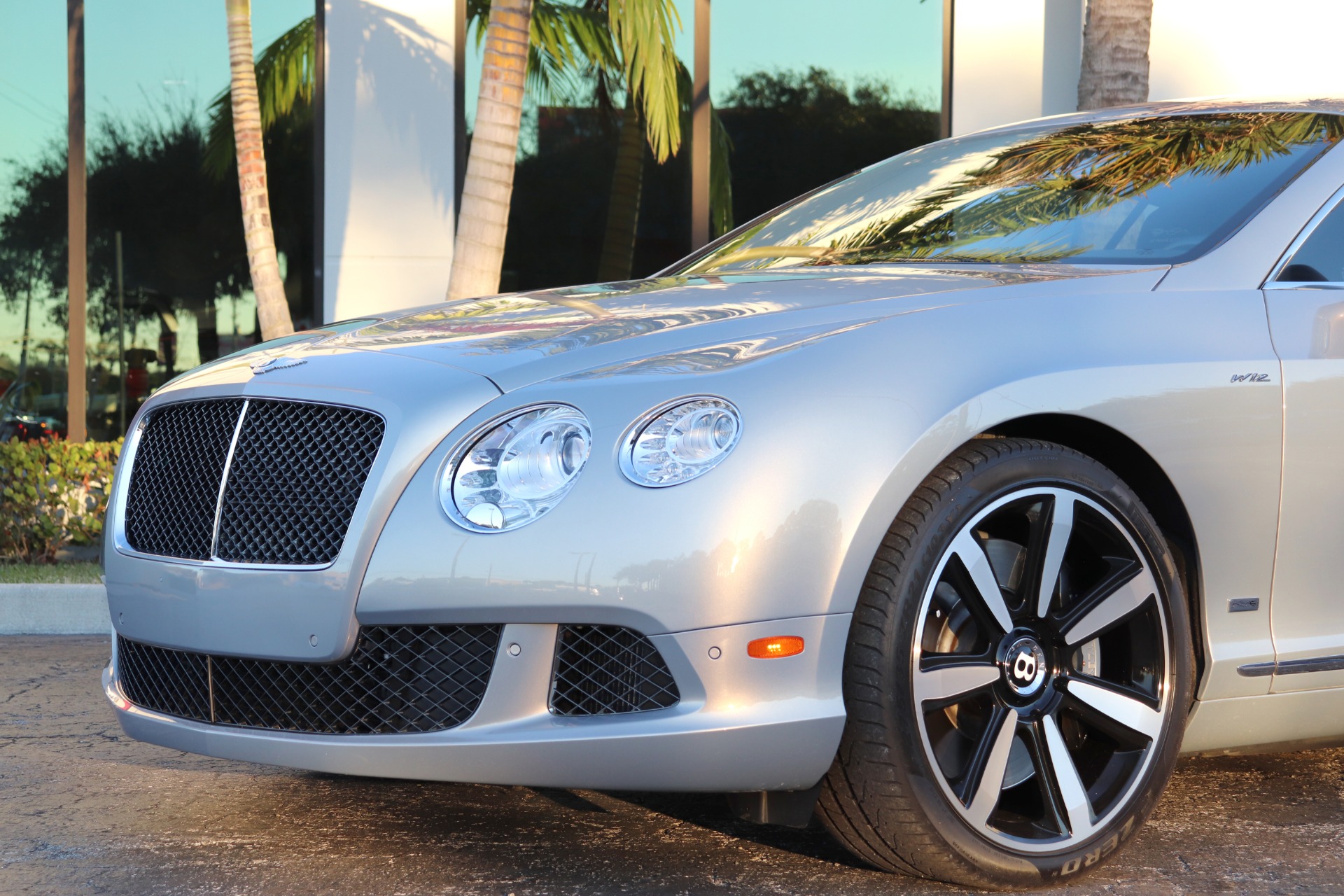 Used-2013-Bentley-Continental-GT-Speed-LeMans-Edition