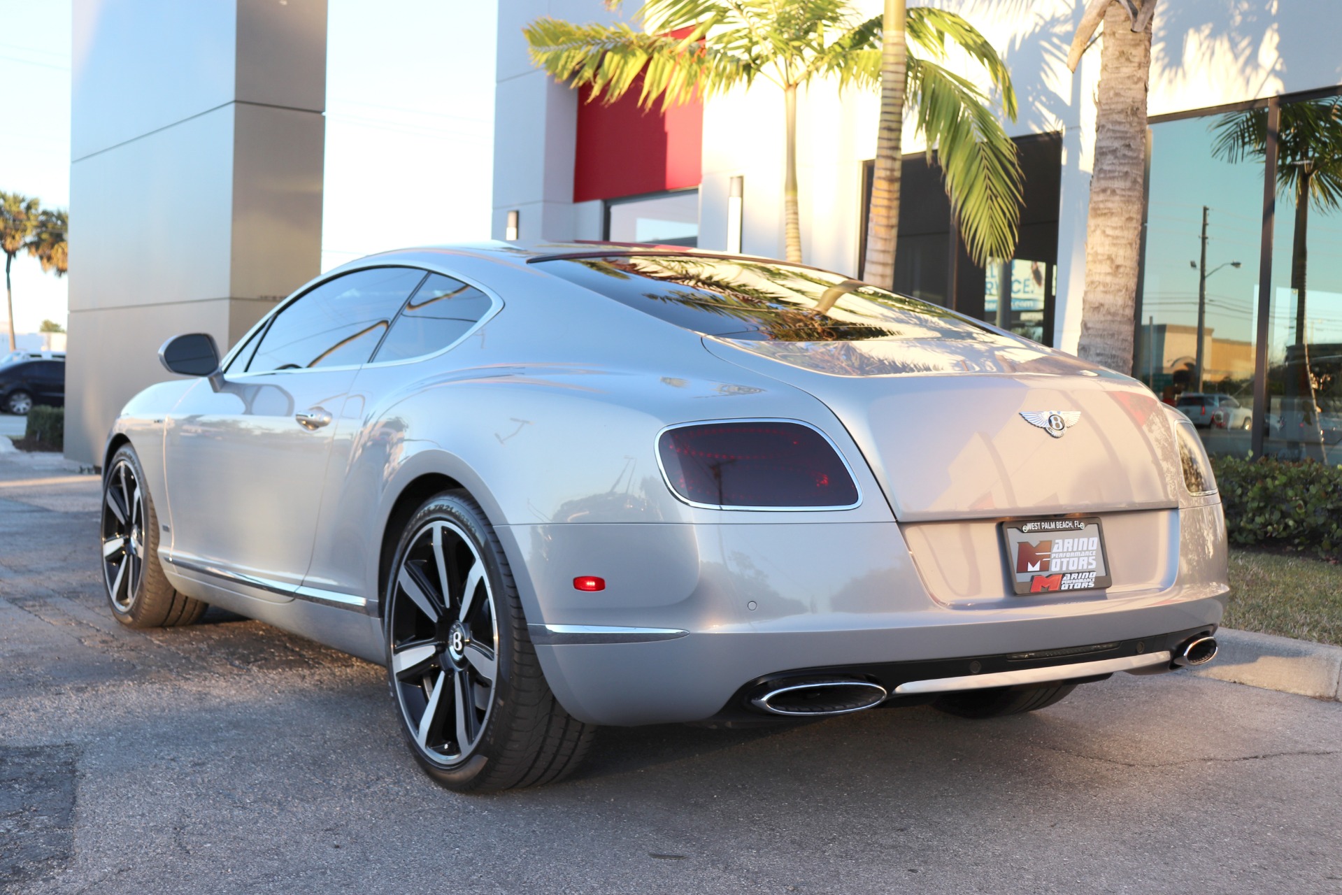 Used-2013-Bentley-Continental-GT-Speed-LeMans-Edition