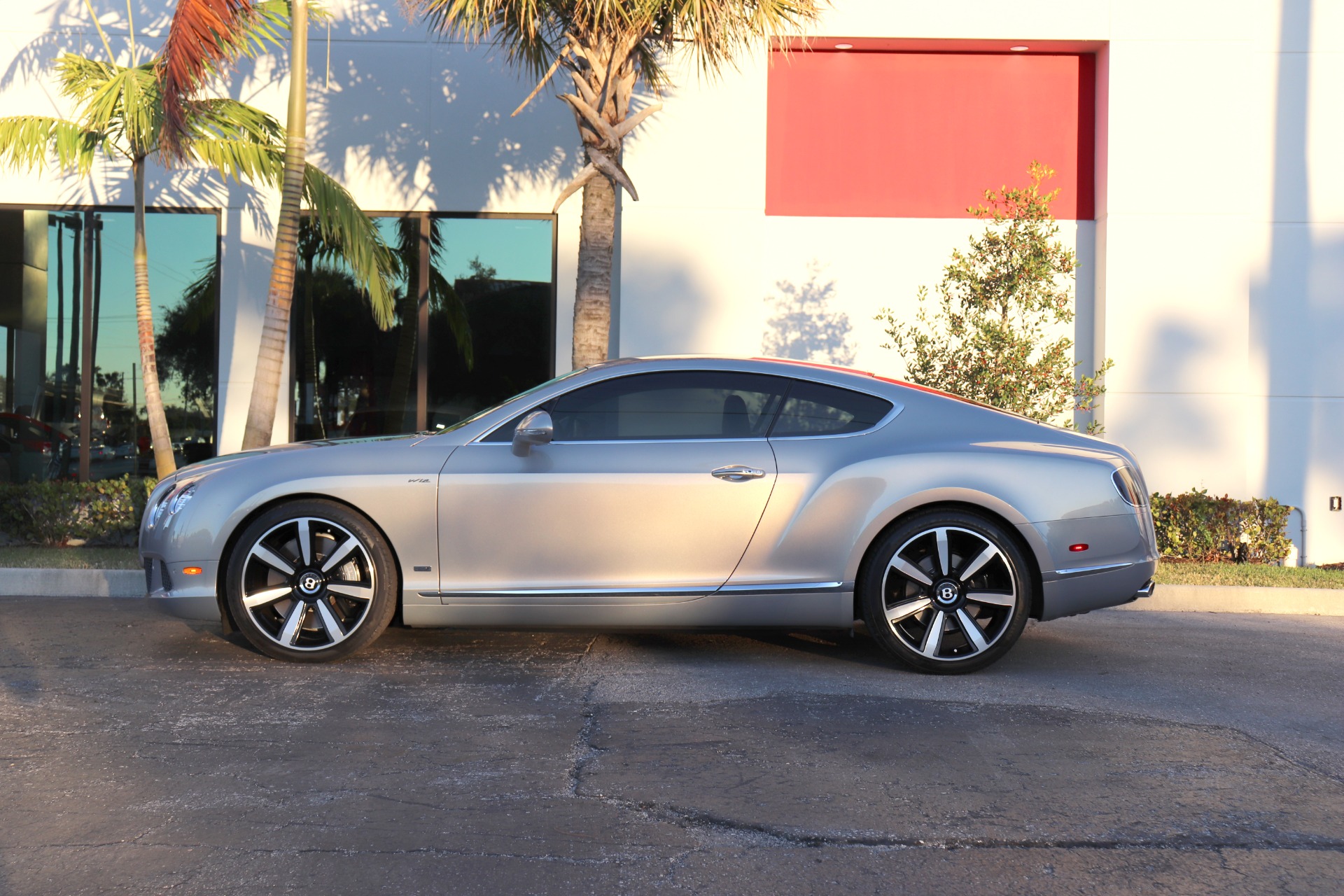 Used-2013-Bentley-Continental-GT-Speed-LeMans-Edition