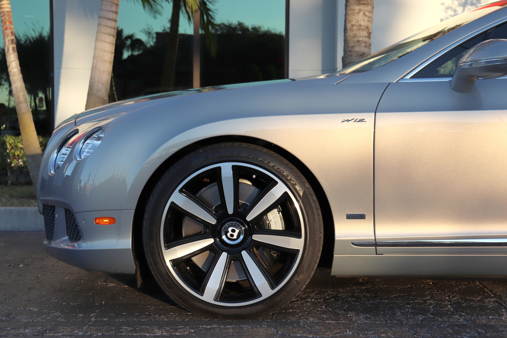 Used-2013-Bentley-Continental-GT-Speed-LeMans-Edition