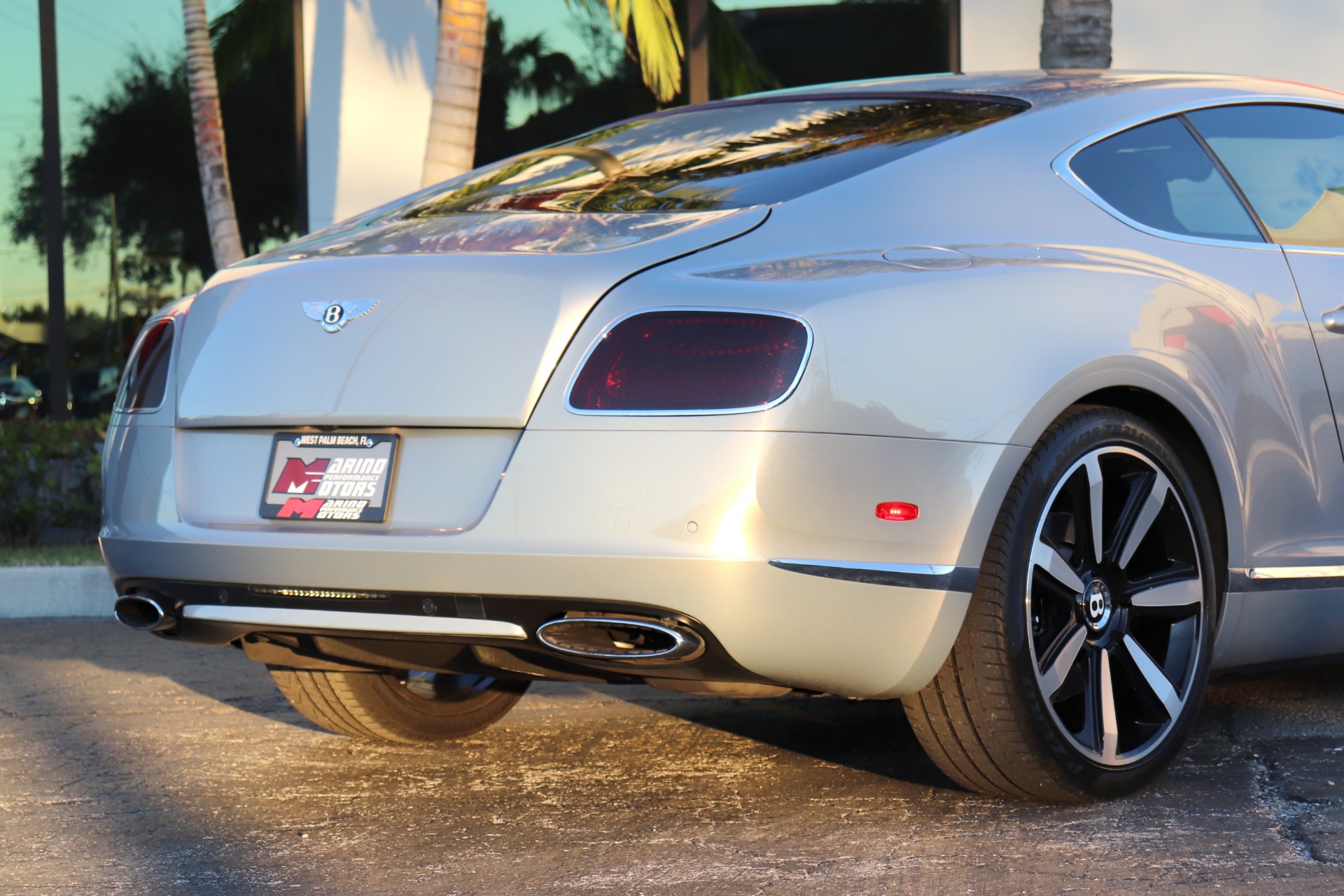 Used-2013-Bentley-Continental-GT-Speed-LeMans-Edition