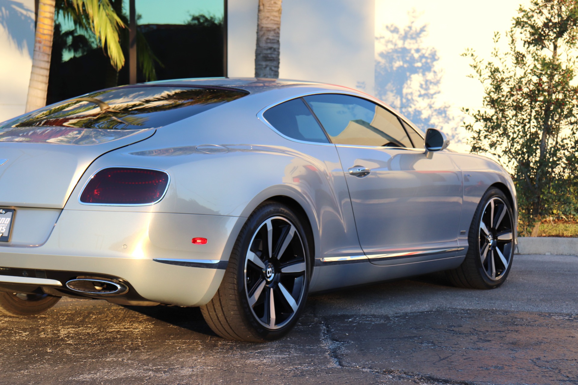 Used-2013-Bentley-Continental-GT-Speed-LeMans-Edition
