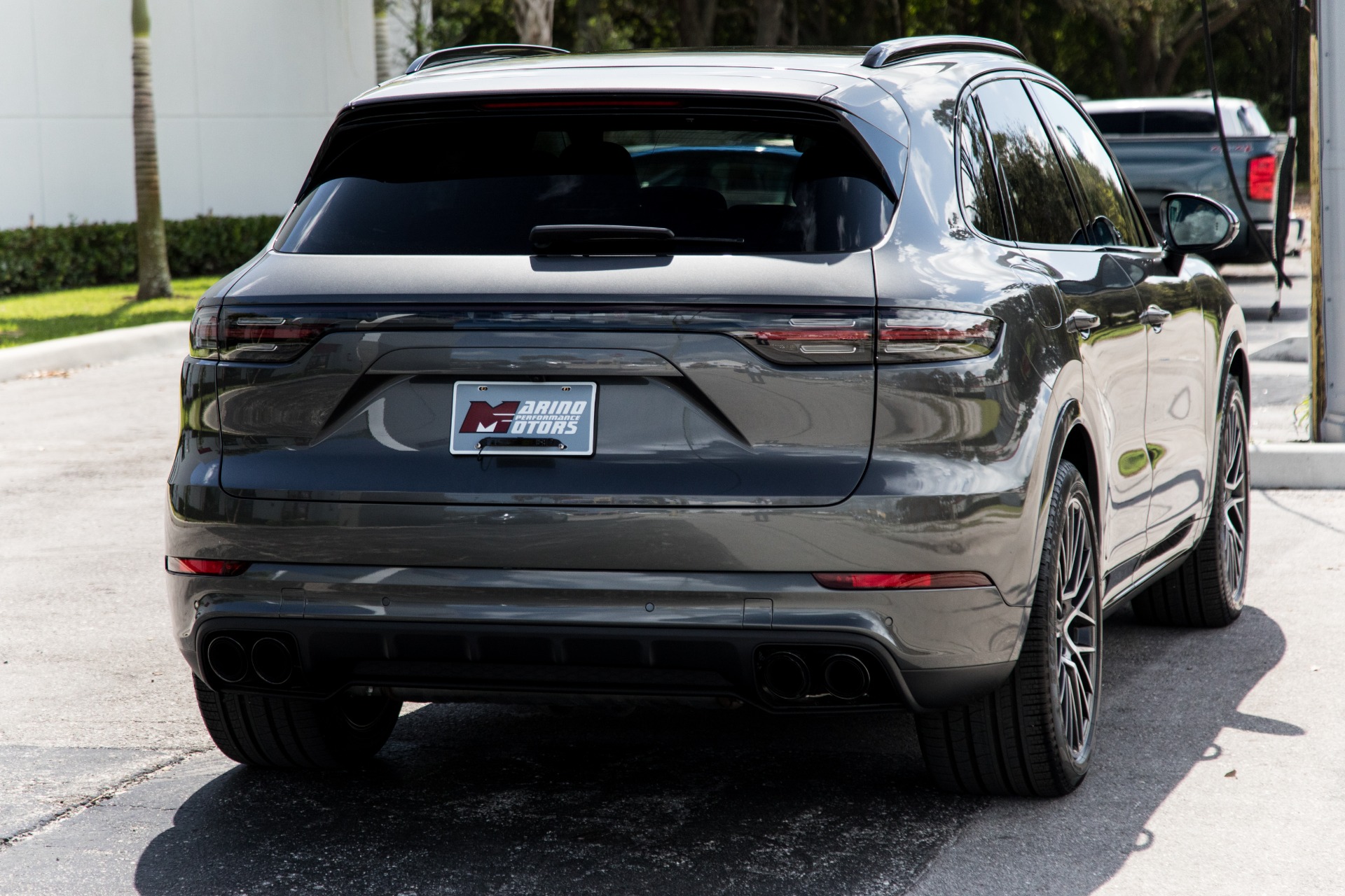 Used-2019-Porsche-Cayenne-Turbo