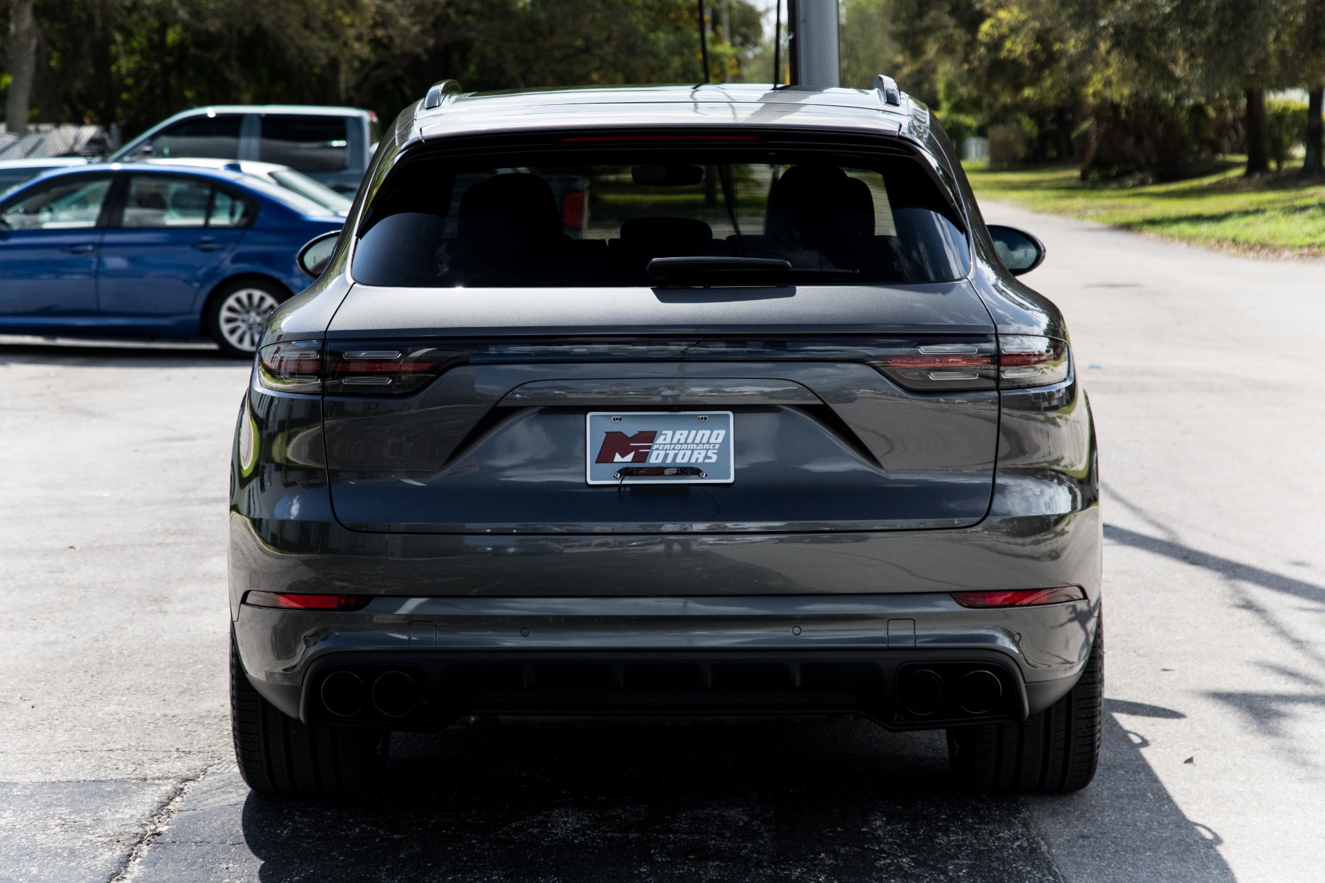 Used-2019-Porsche-Cayenne-Turbo
