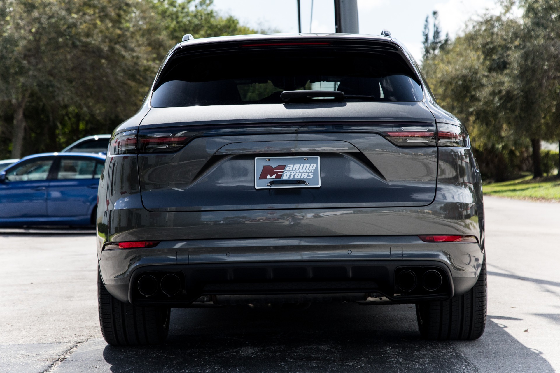 Used-2019-Porsche-Cayenne-Turbo