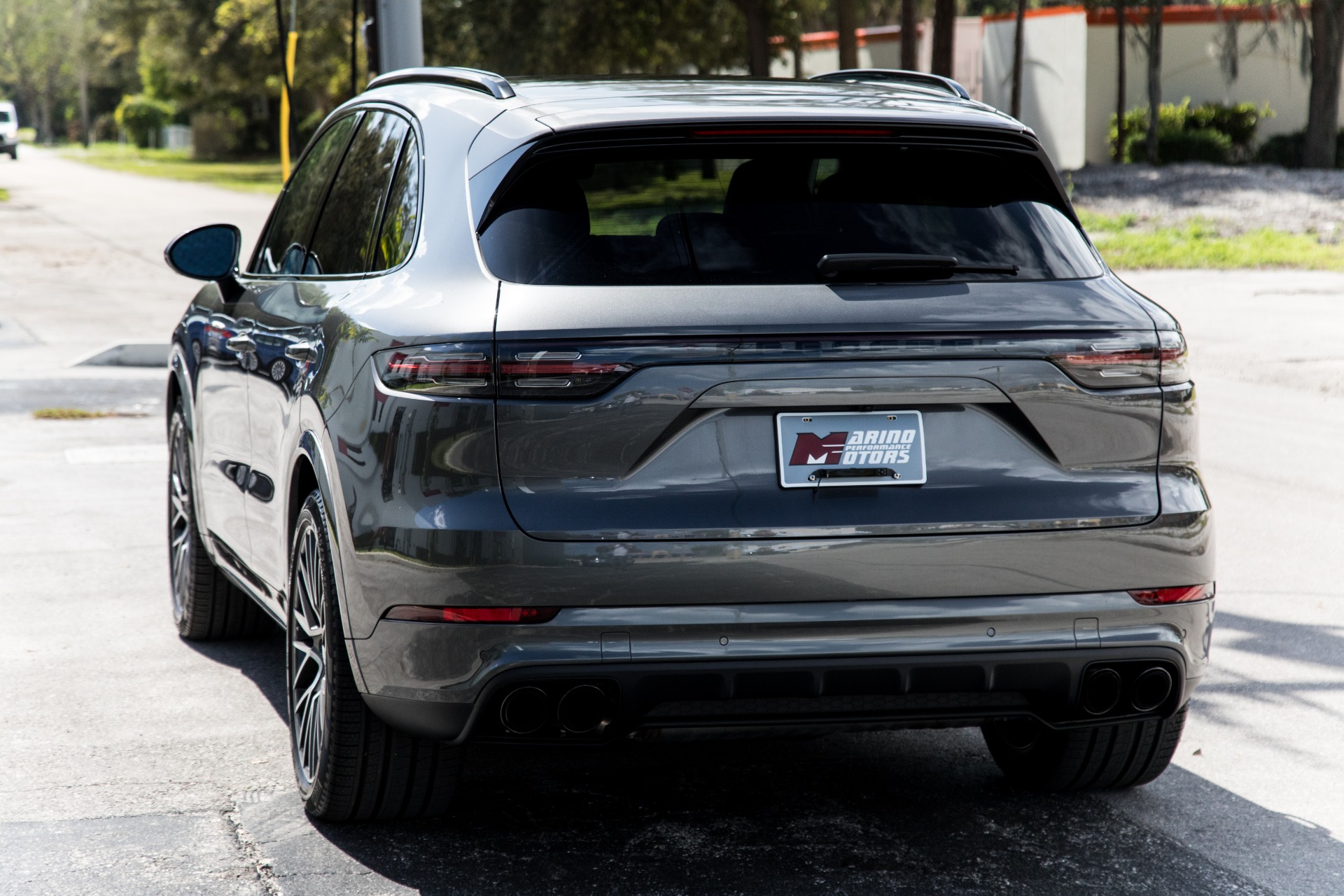 Used-2019-Porsche-Cayenne-Turbo
